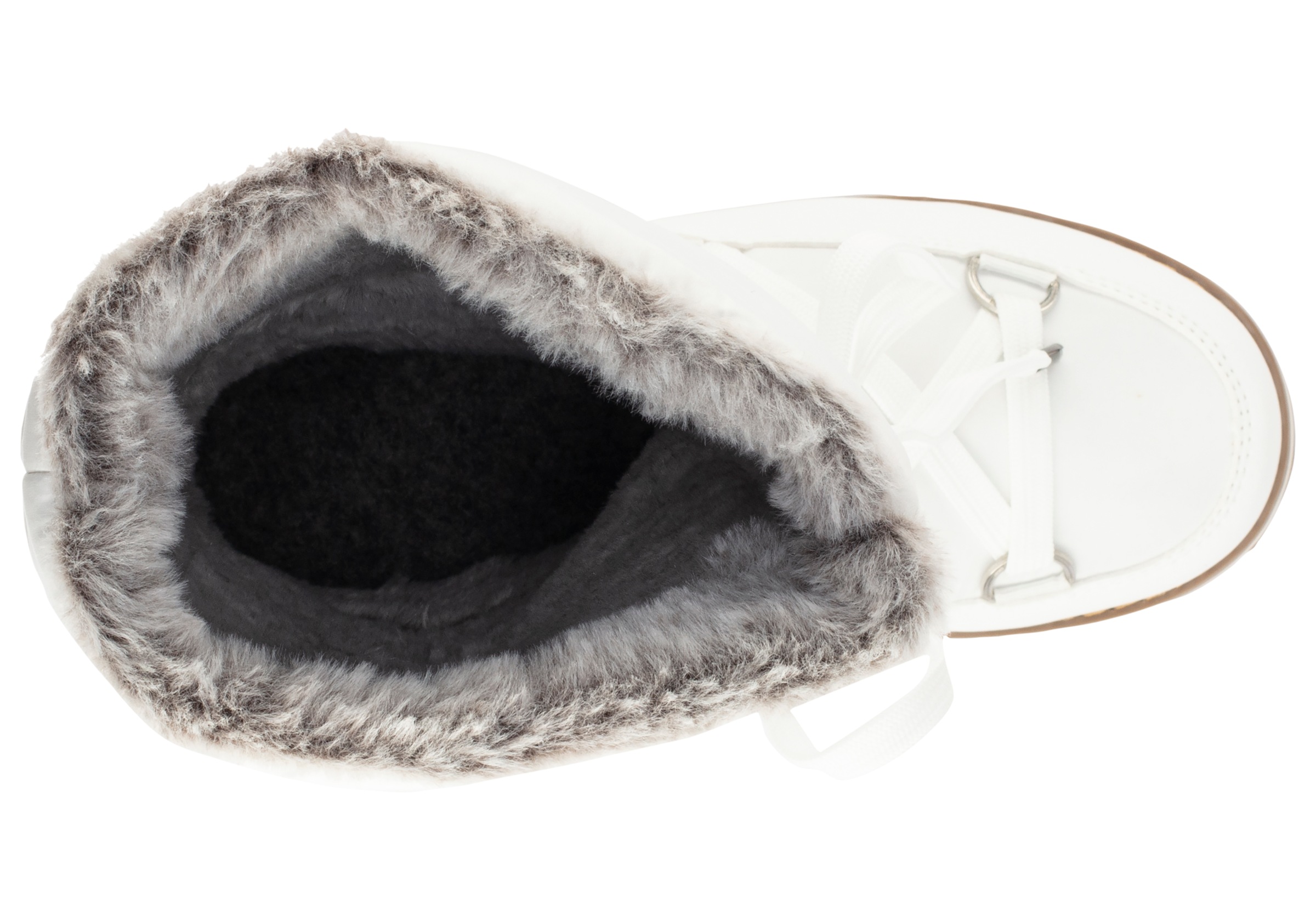 Luhta Snowboots »TAHTOVA MS«, Winterboots, Winterstiefel, Winterschuhe, wasserdicht und gefüttert