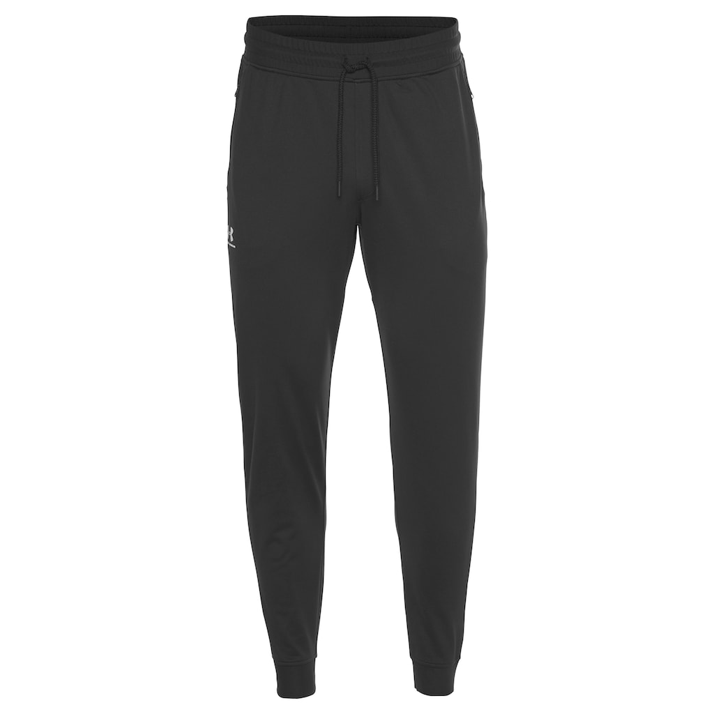 Under Armour® Jogginghose »SPORTSTYLE TRICOT JOGGER«