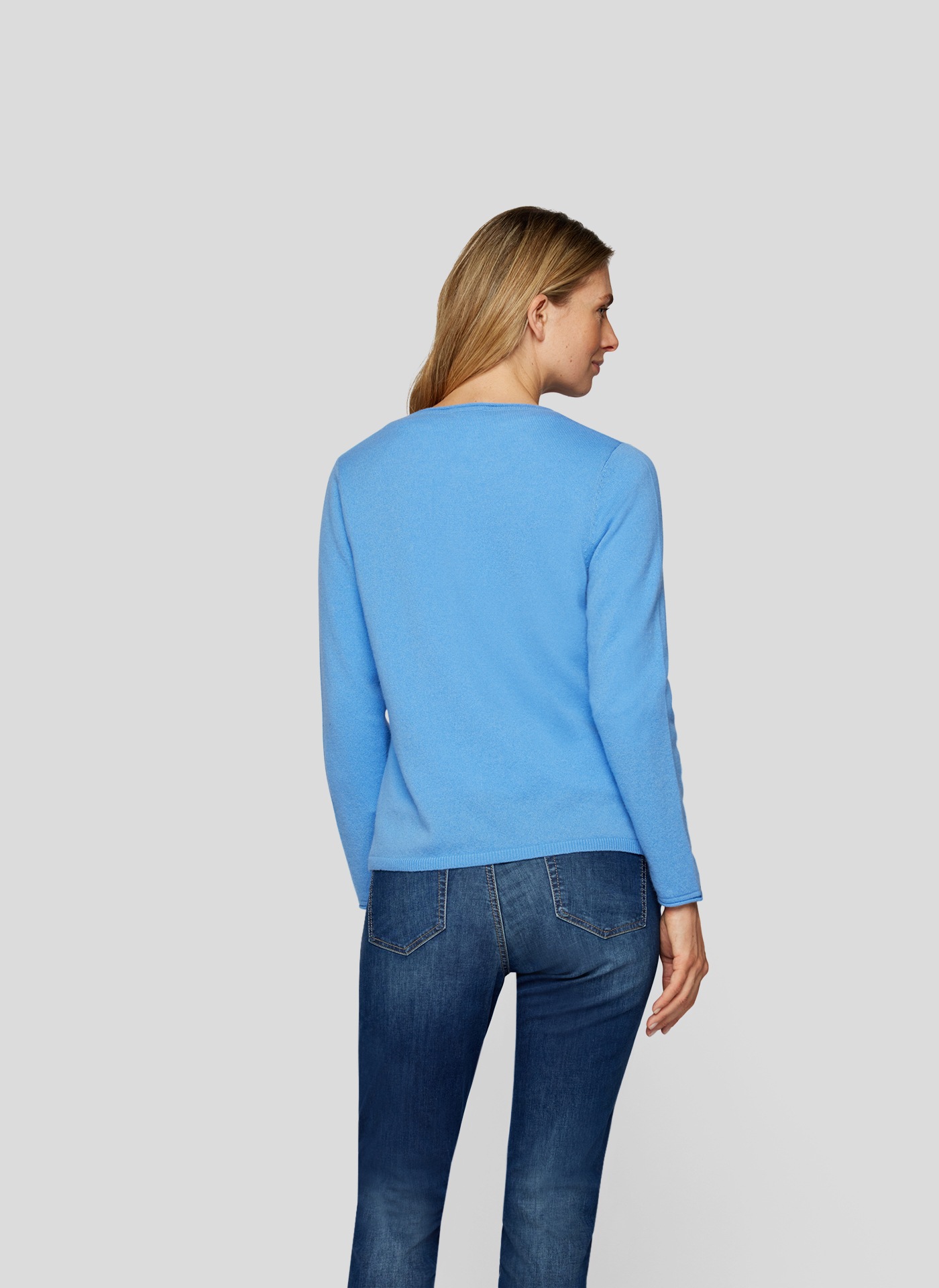 Rabe Strickjacke »Strickjacke«