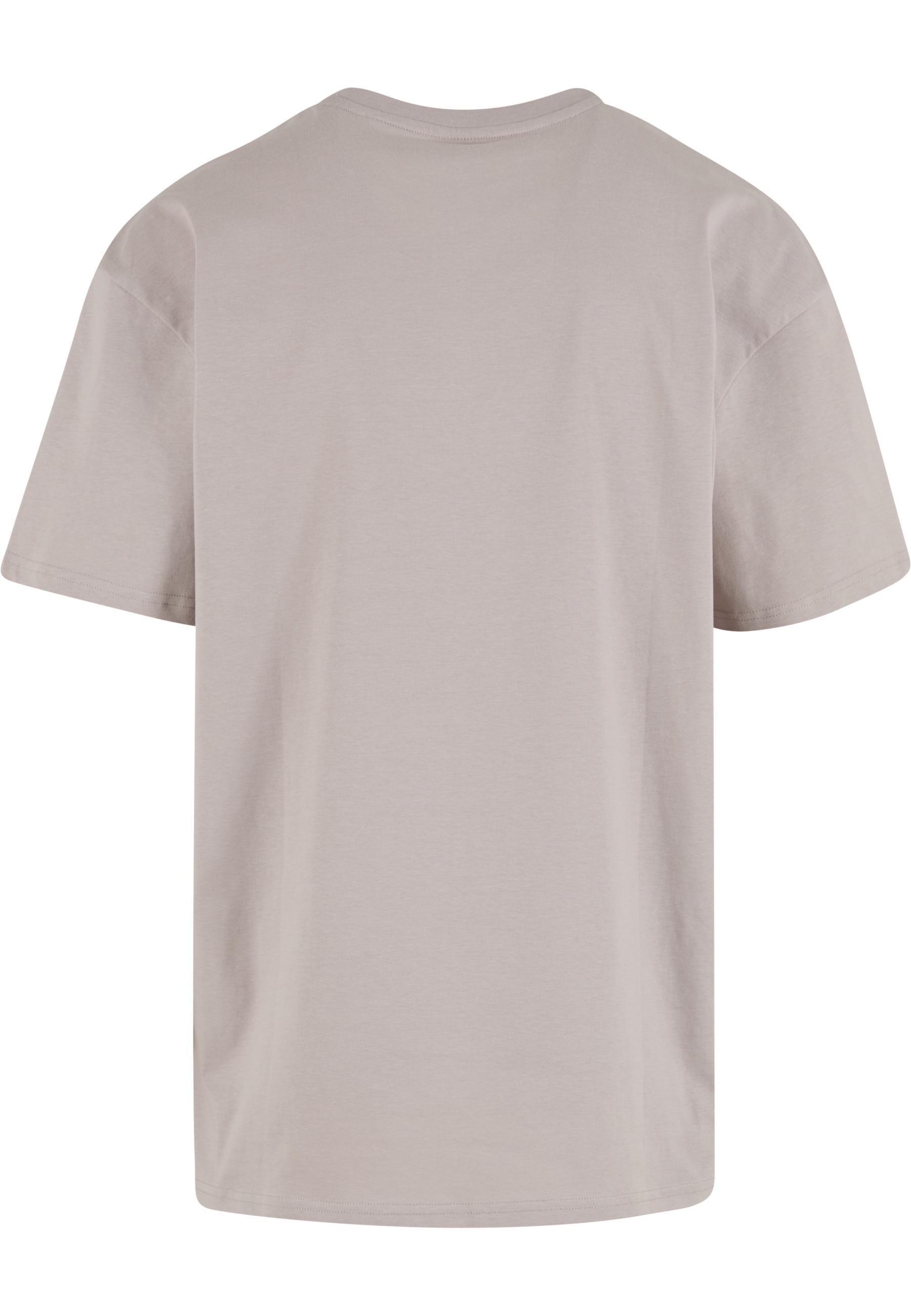 URBAN CLASSICS T-Shirt »Urban Classics Herren Baseball Tee« 1 Stk.