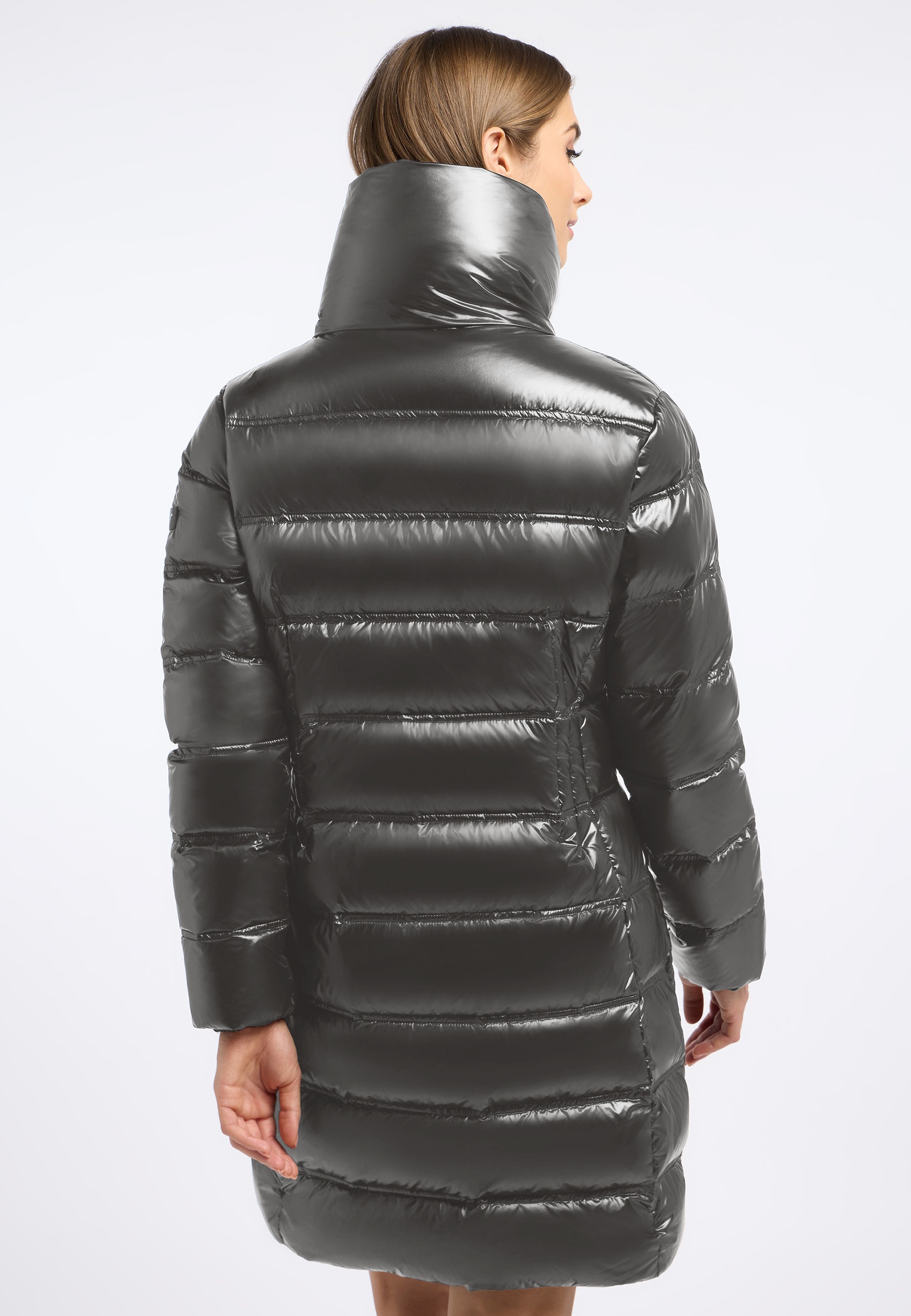 Frieda & Freddies Langmantel »Thermolite Coat / Marnie«