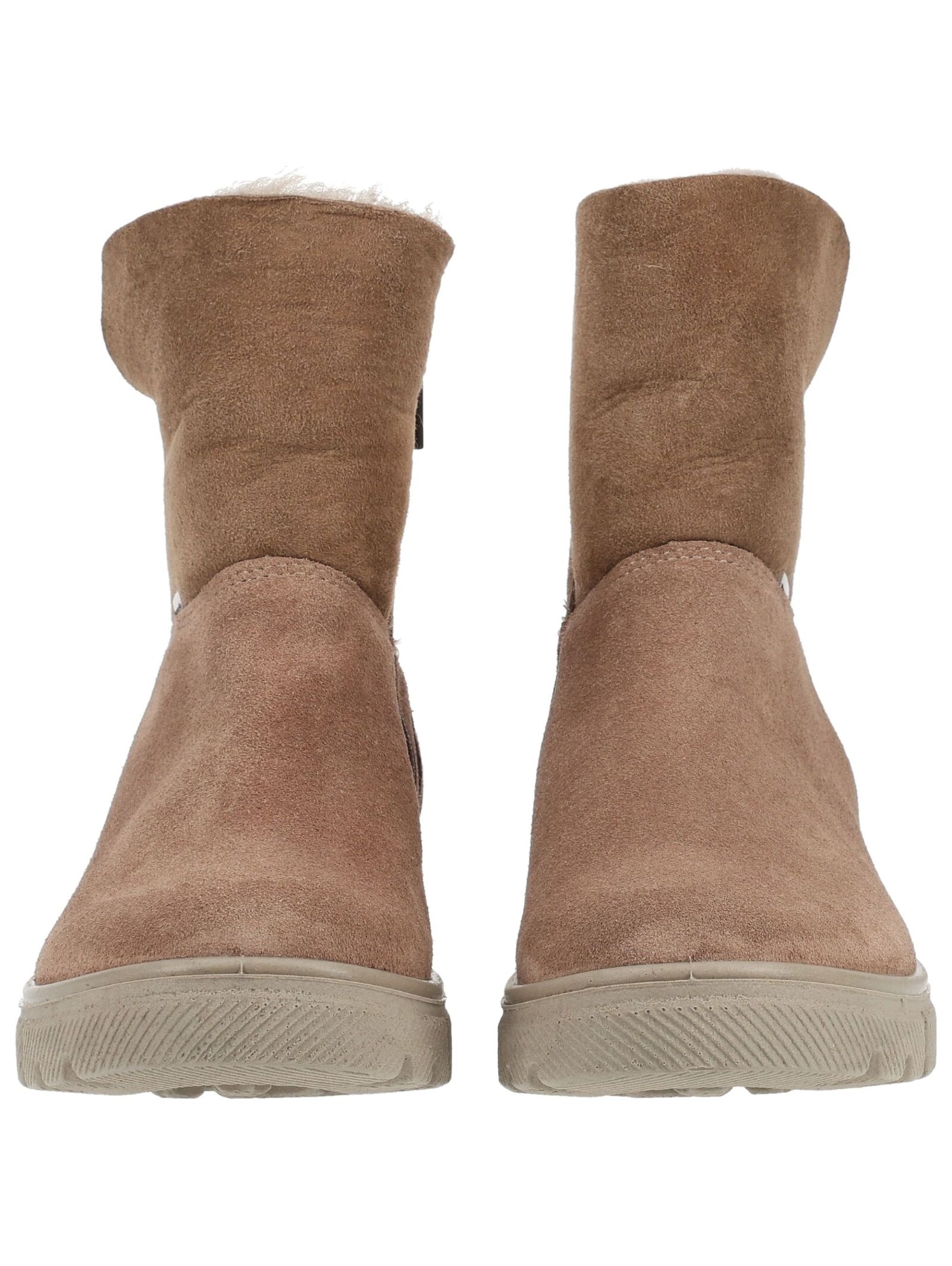 Ricosta Stiefelette »Ricosta Stiefelette Veloursleder«