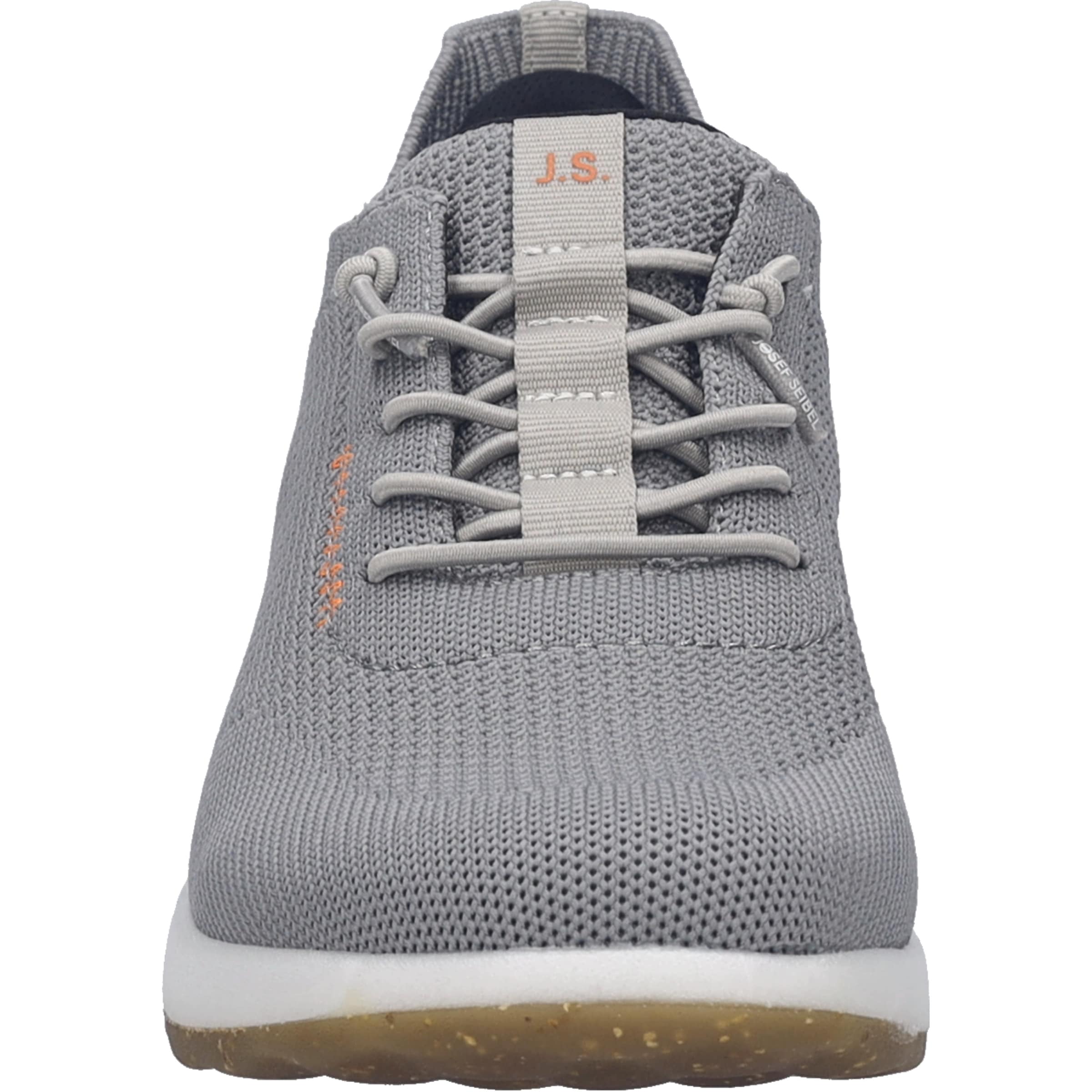 Josef Seibel Cheryl 01 Sneaker Light Grey Women Size 37 5