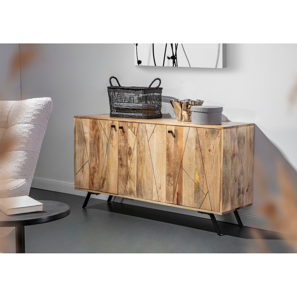 Gutmann Factory Sideboard