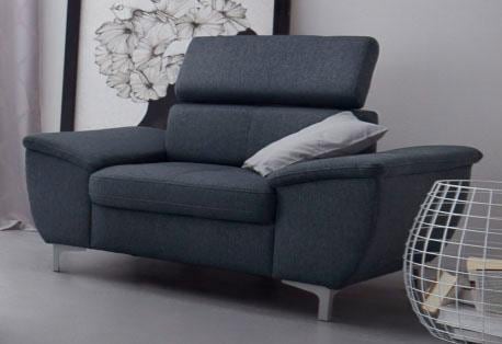 exxpo - sofa fashion Sessel »Azzano«