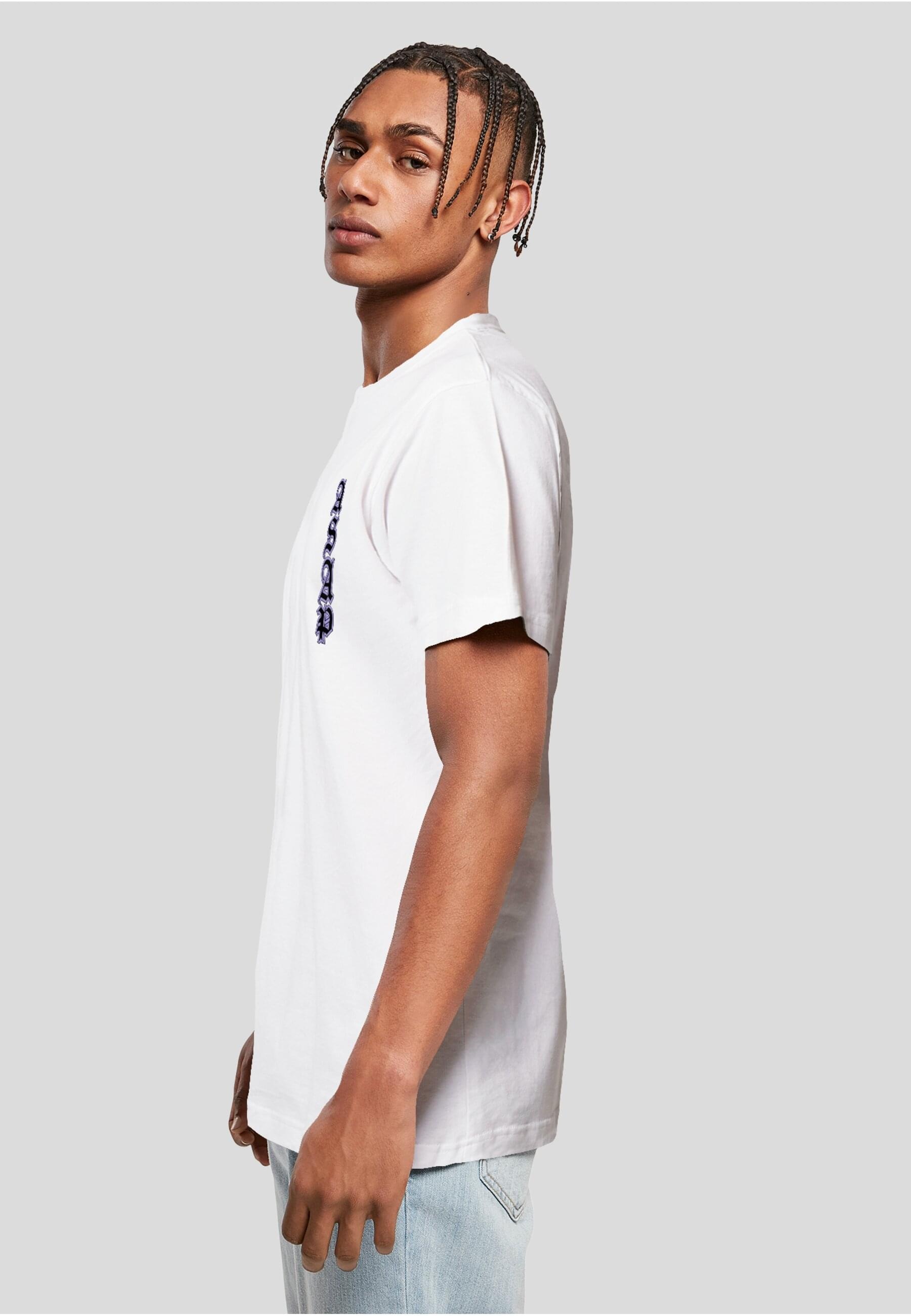MisterTee T-Shirt »MisterTee Herren ASAP Tee«, (1 tlg.)