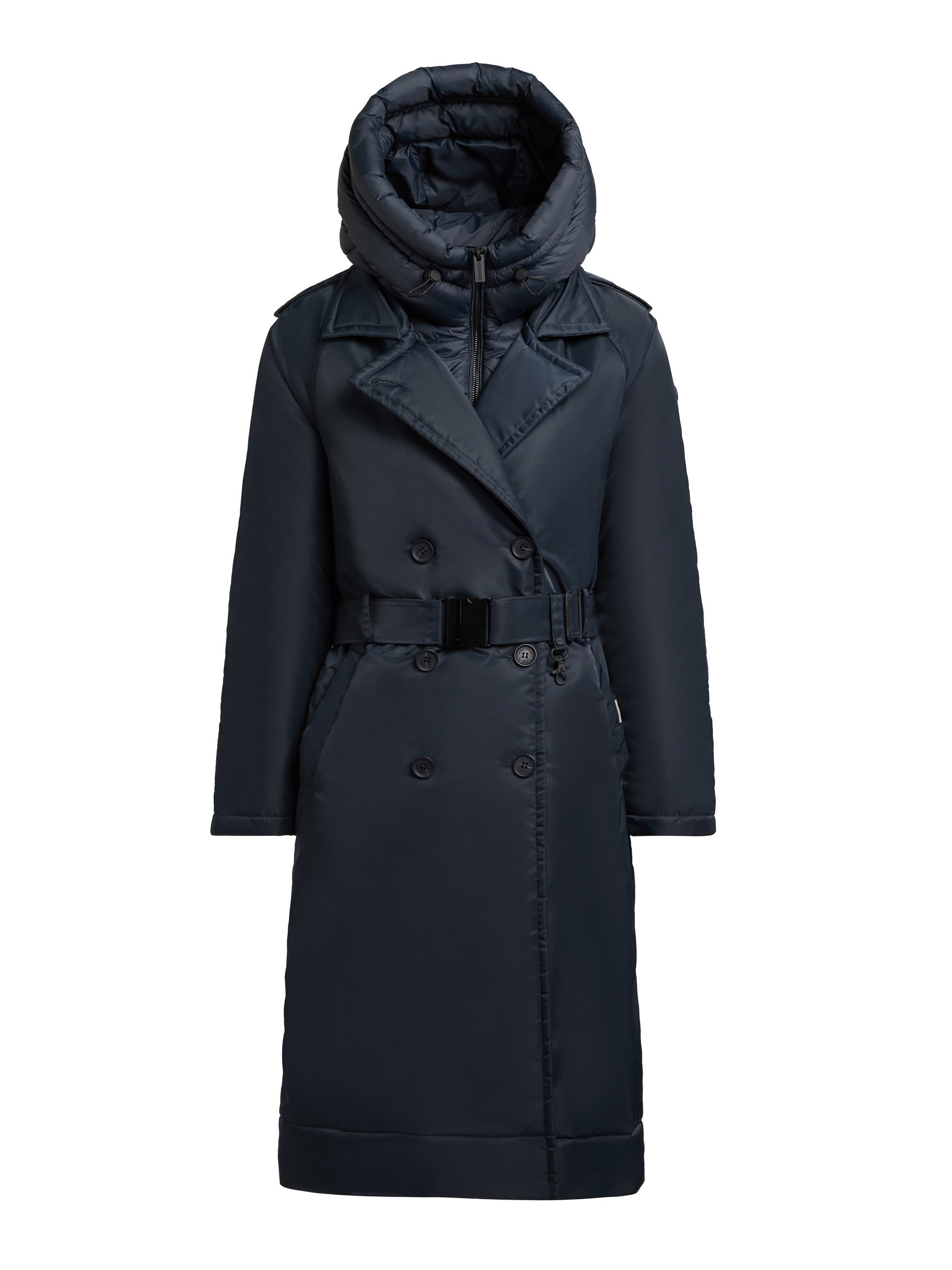 khujo Trenchcoat "LEXY" günstig online kaufen
