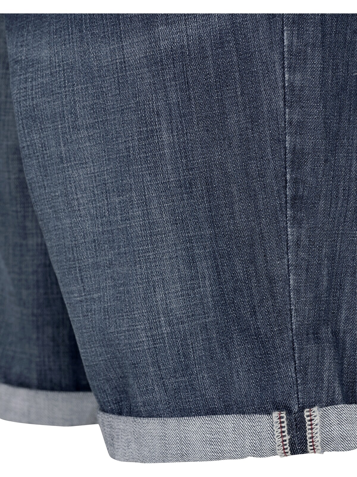 Jan Vanderstorm Bermudas »Jeansbermuda LENAS«