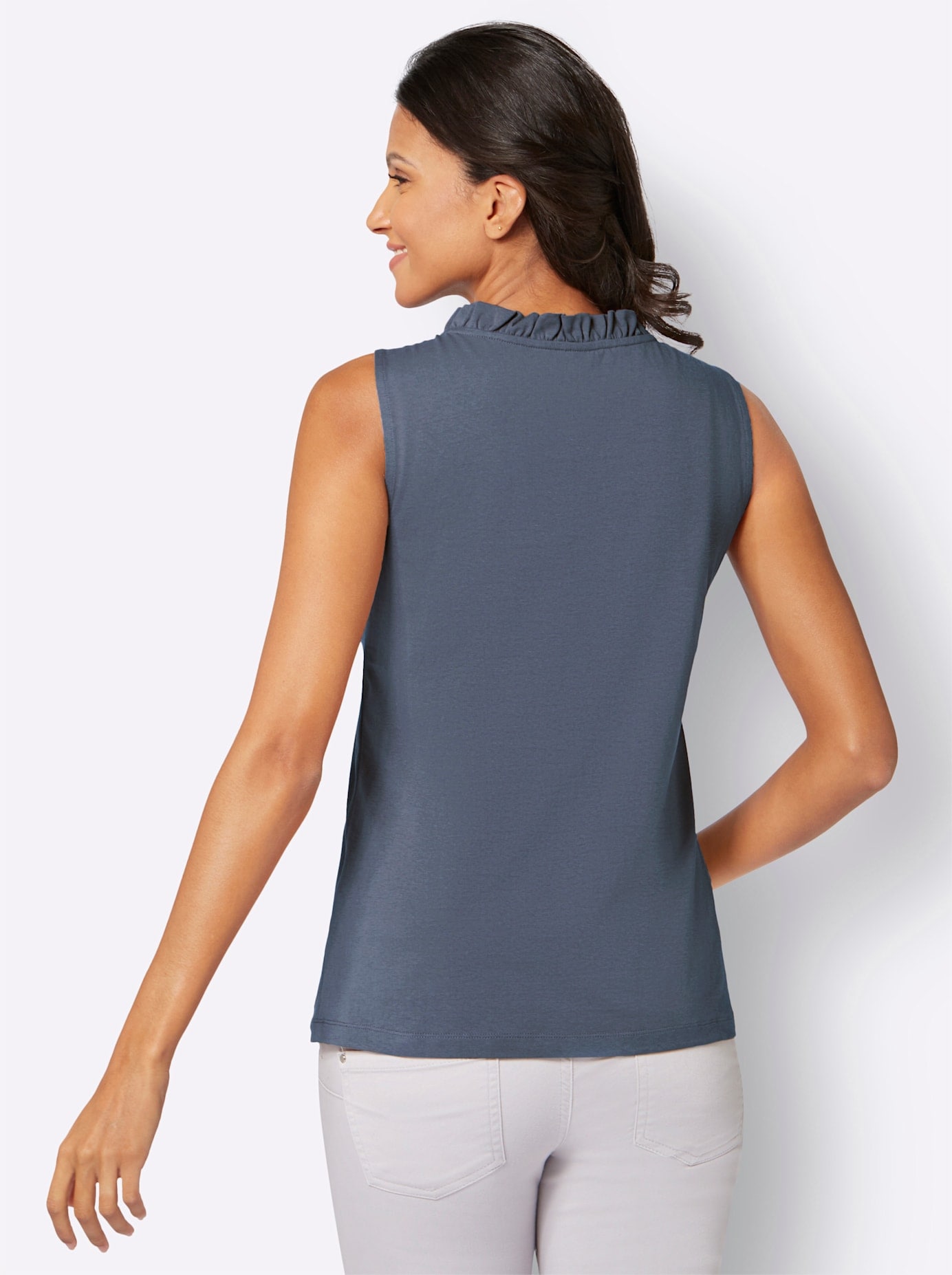 Classic Basics Shirttop