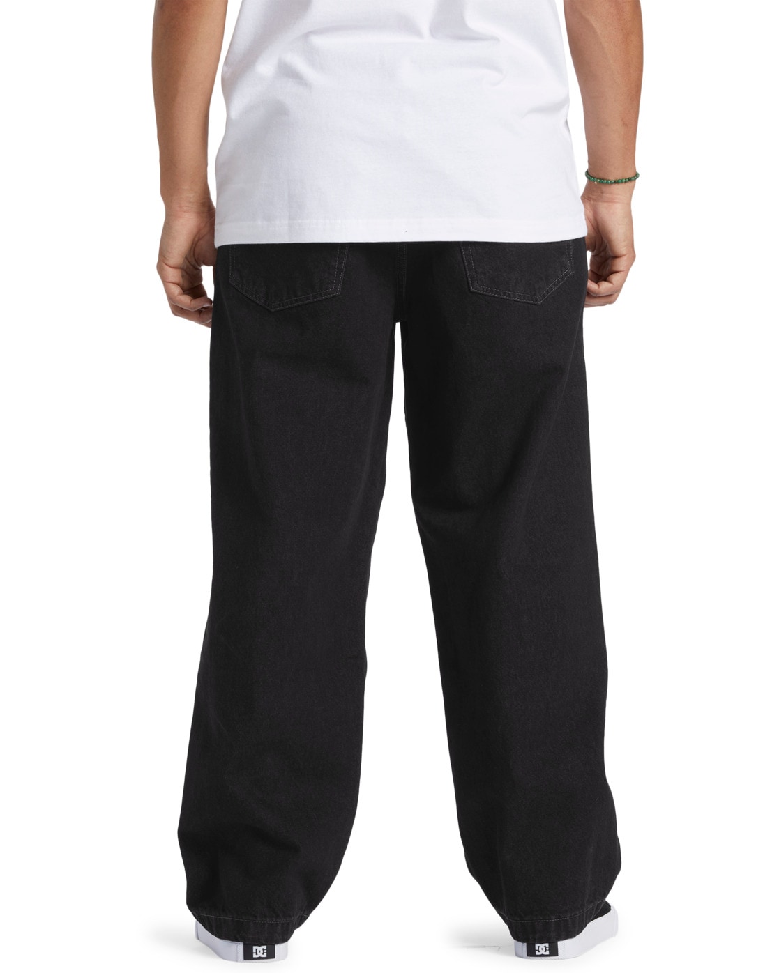 DC Shoes Weite Jeans »Worker«