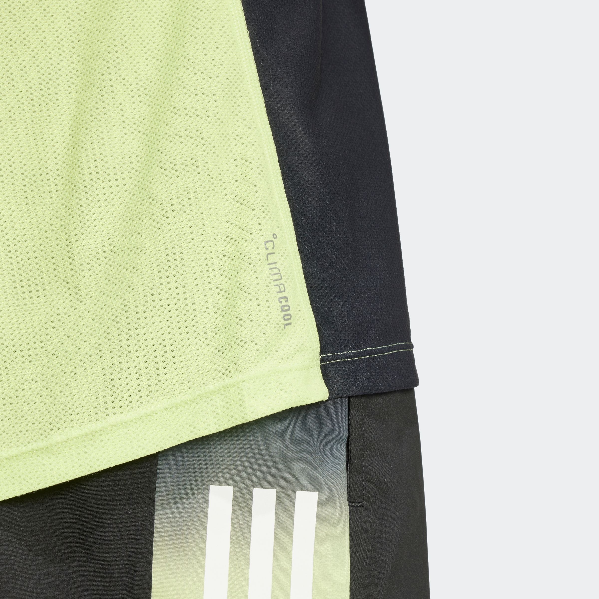 adidas Performance Laufshirt »OTR B CB TEE M«