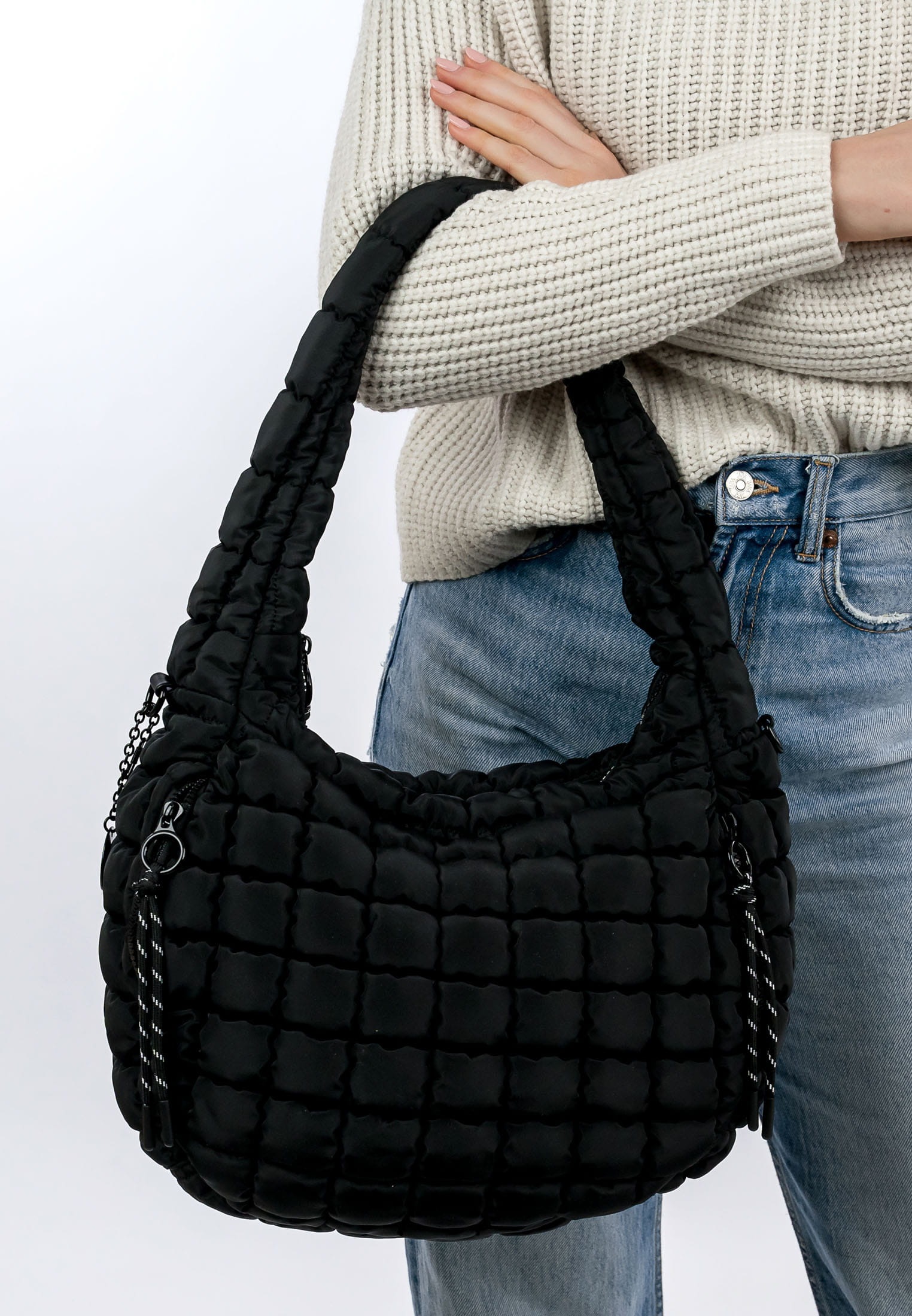 SURI FREY Beuteltasche »Beutel SFY Chelsy«