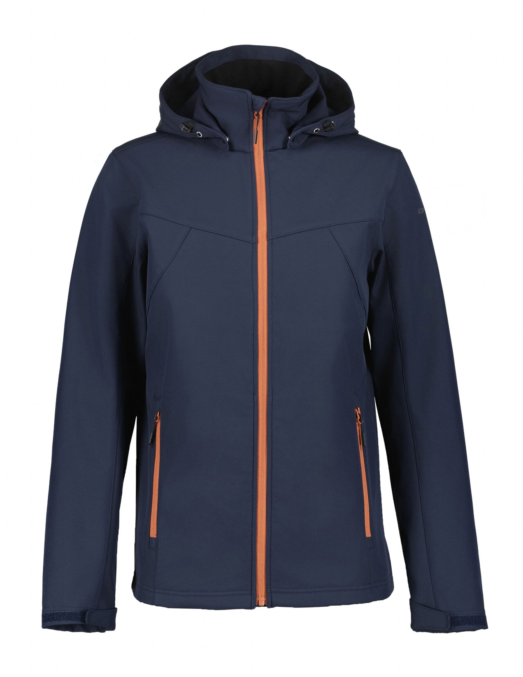 Icepeak Outdoorjacke »Icepeak Softshell jacke Brimfield«