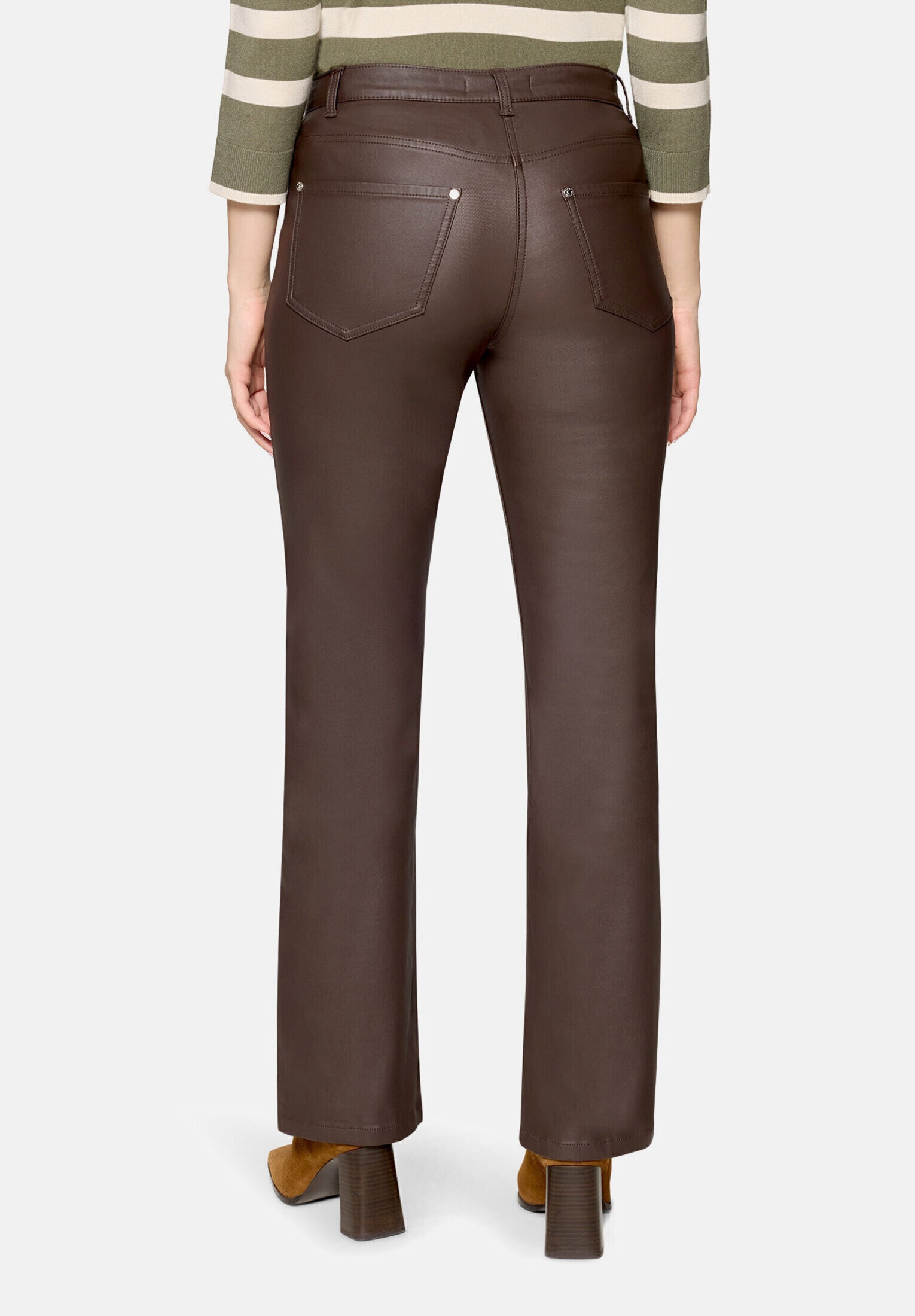 Betty Barclay Stoffhose »Damen Slim Fit«