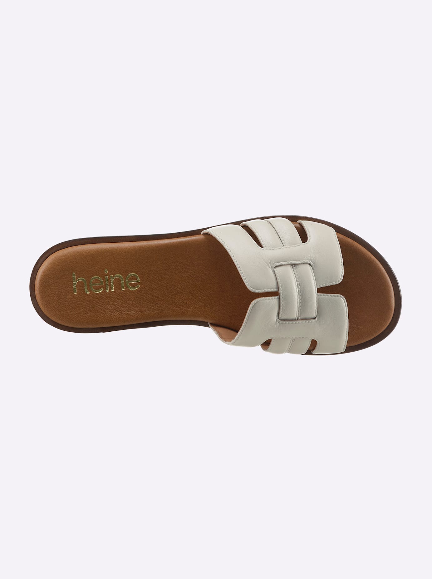 heine Pantolette