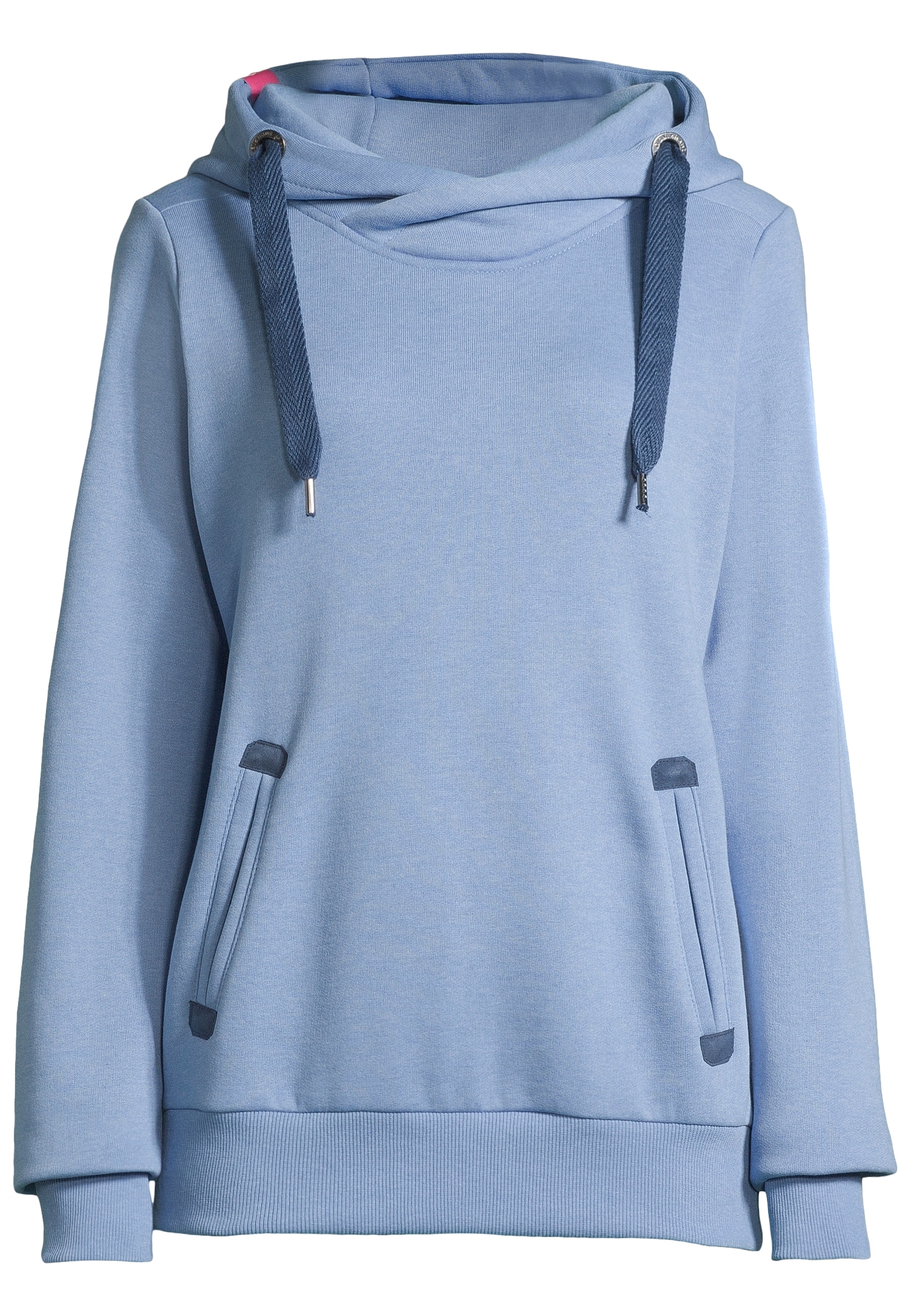 salzhaut Kapuzenpullover "Hoodie SÜNN HOODIE"
