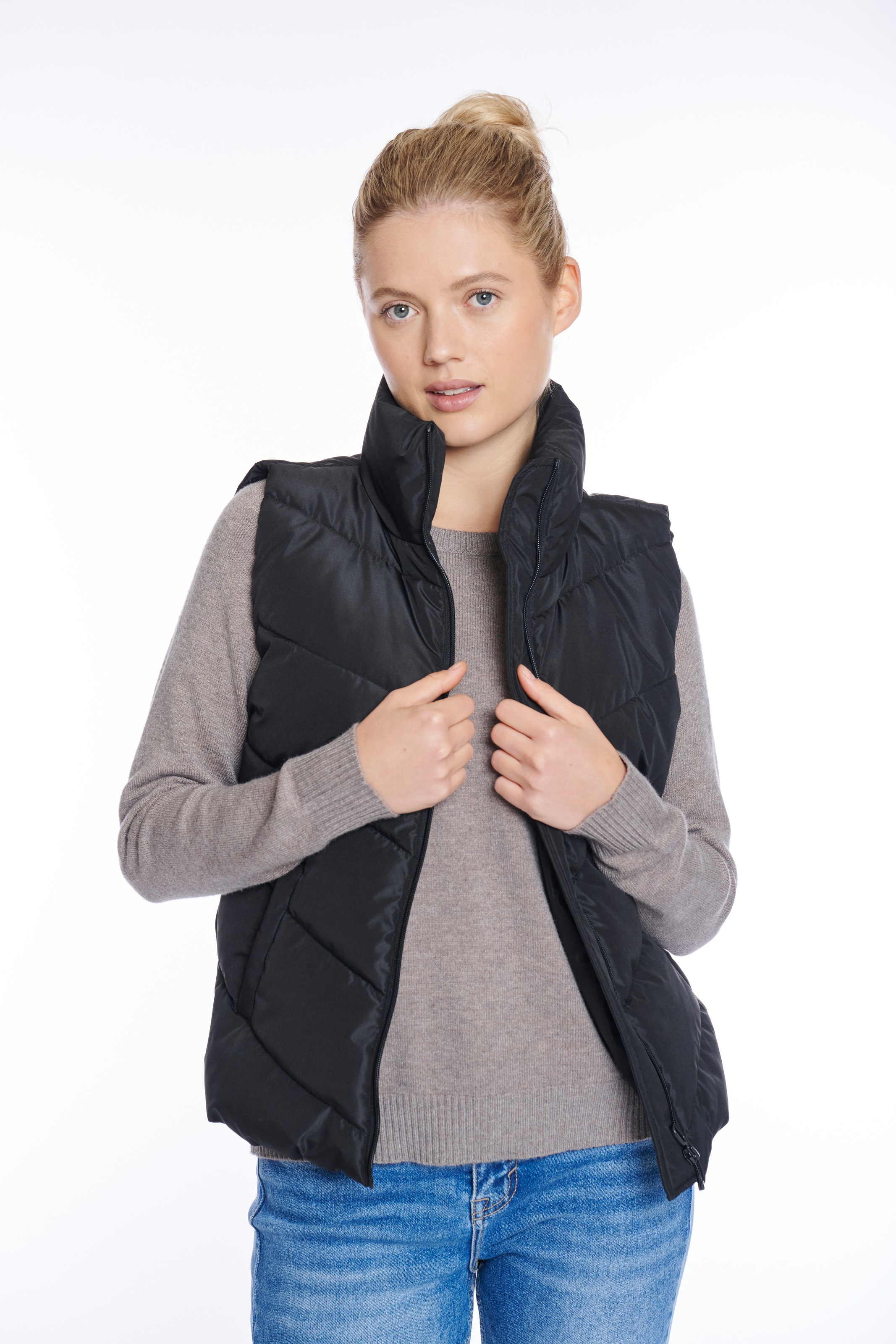 HaILY’S Steppweste »SL P VT Lu44cy«