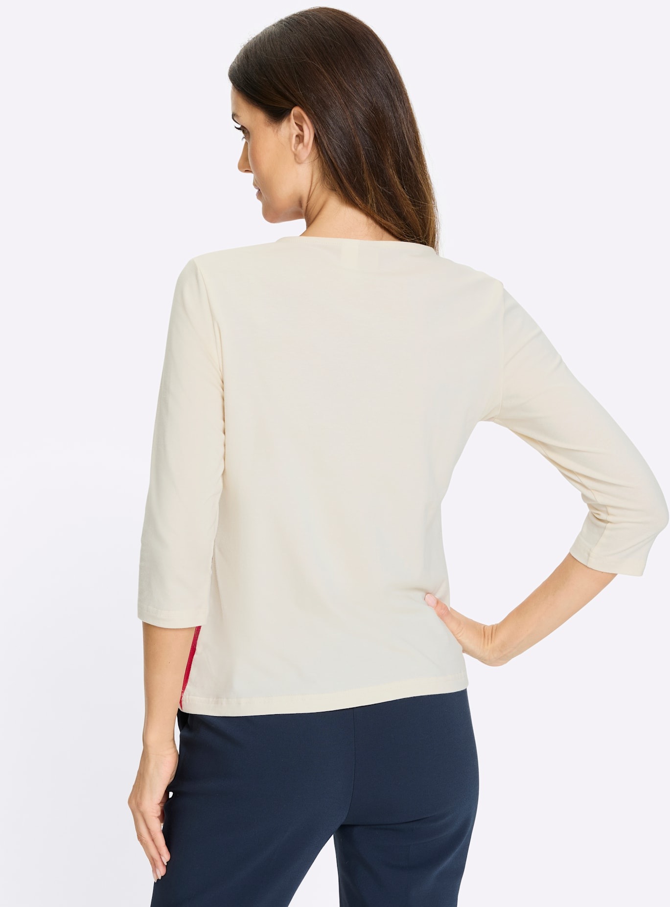 Thumbnail - heine T-Shirt "Shirt" 1 tlg.