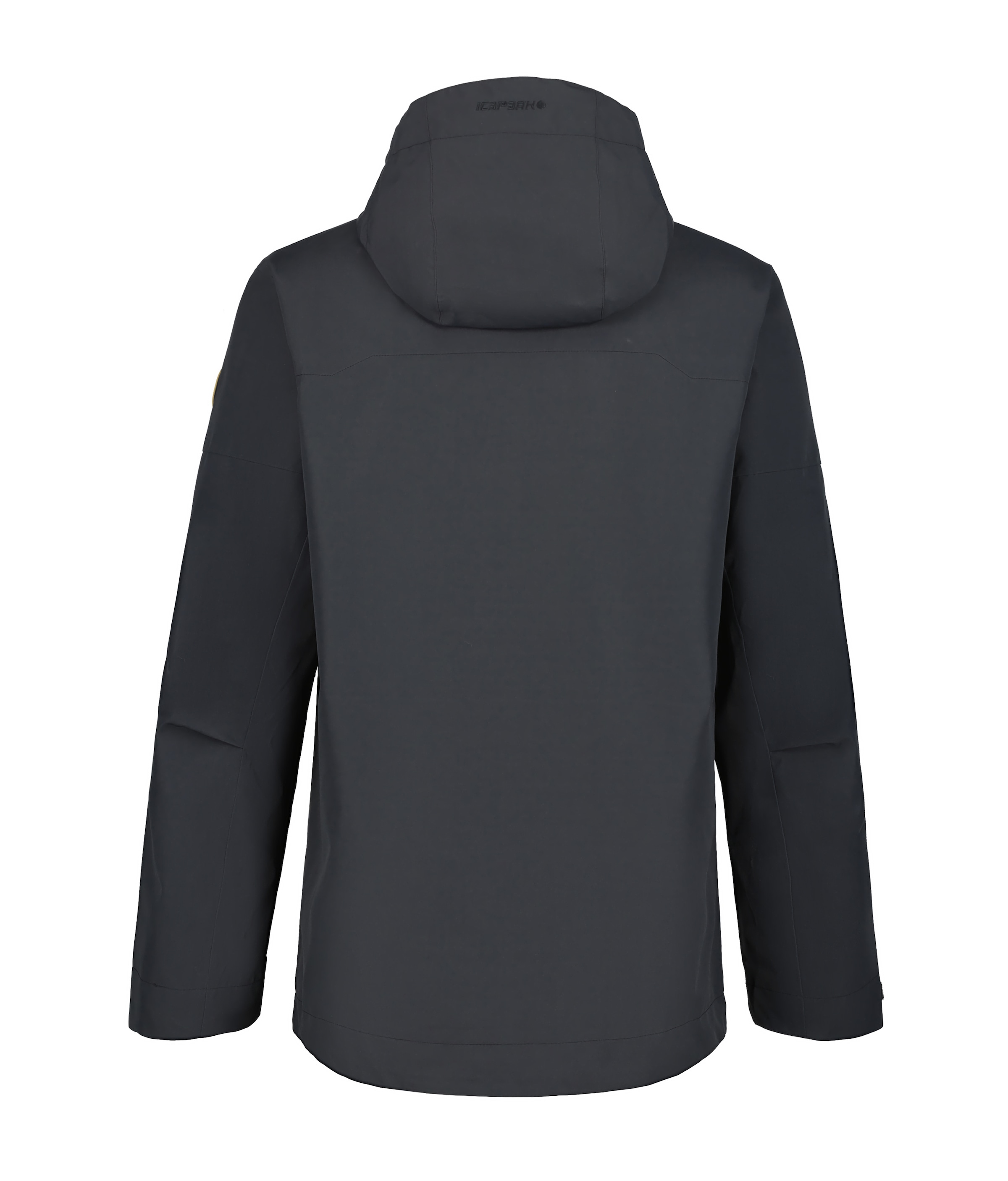Icepeak Funktionsjacke »H FUNKTIONSJACKE MENTONE«, (1 St.)