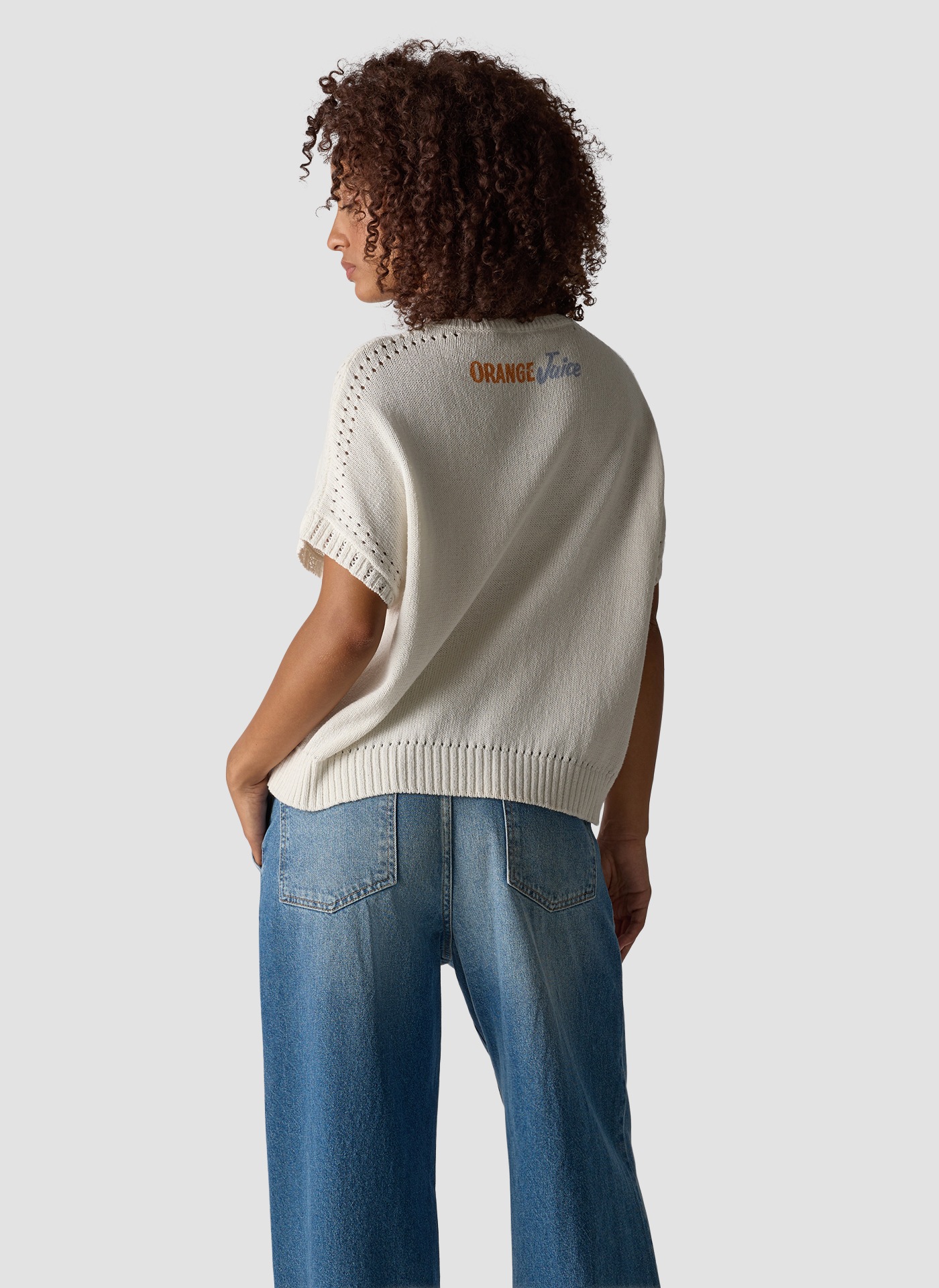 LeComte Strickpullover »Pullover«