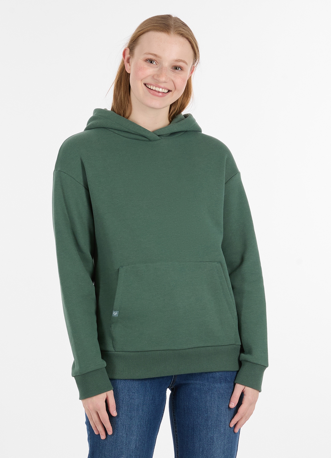 Ragwear Sweatshirt "COOLBIA" günstig online kaufen