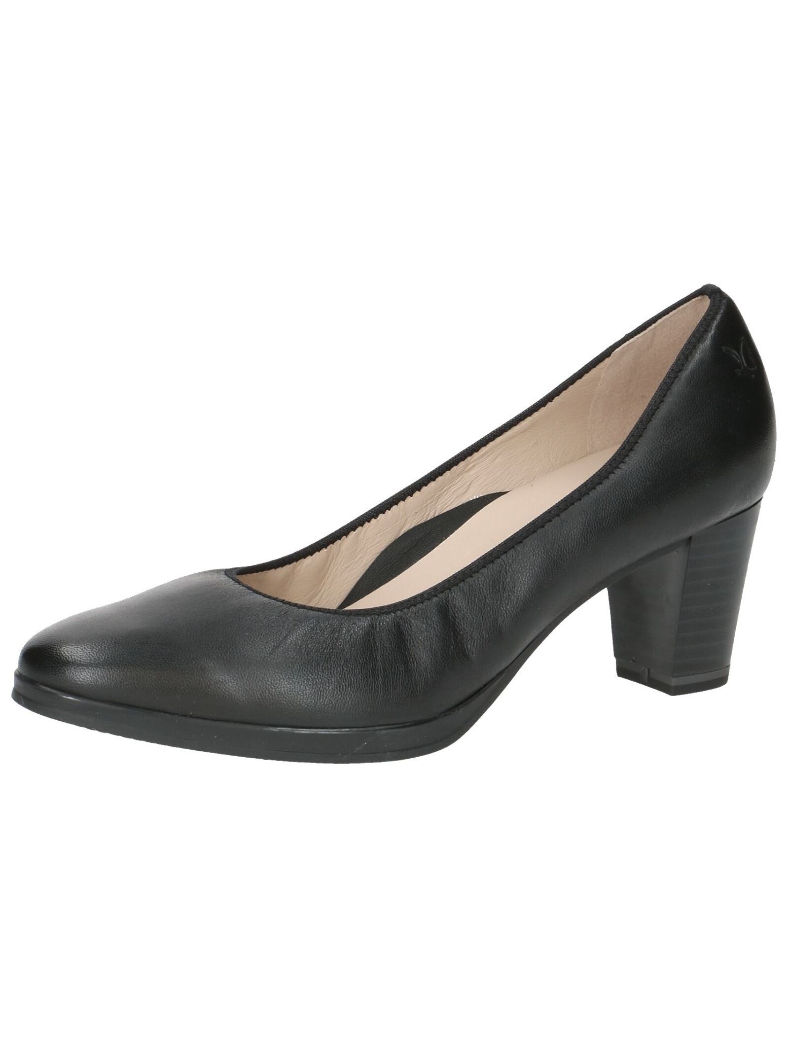 Caprice Pumps "Caprice Pumps Leder" günstig online kaufen