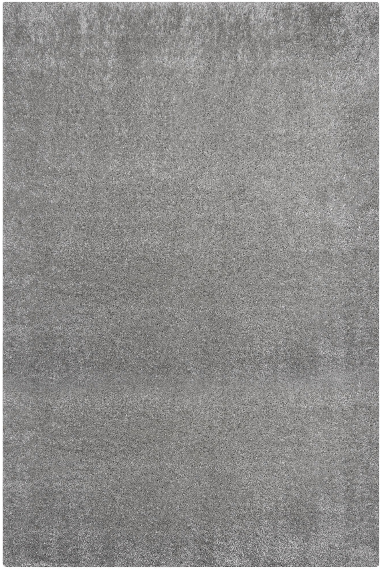 FLAIR RUGS Hochflor-Teppich "Velvet" rechteckig 40 mm Höhe günstig online kaufen