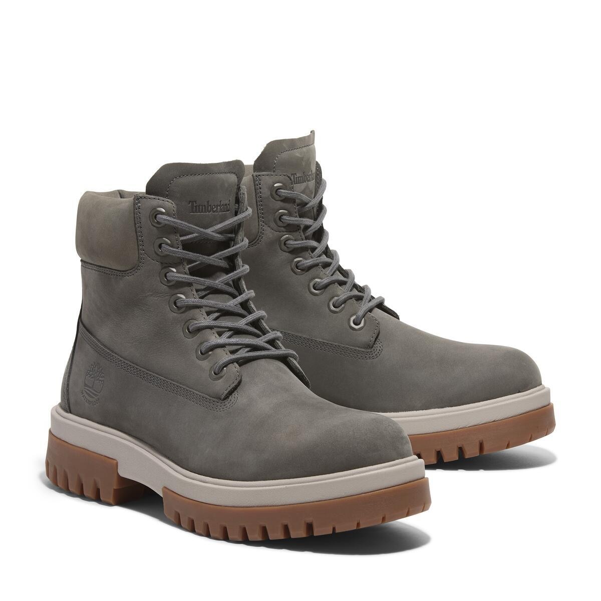 Timberland "ARBOR ROAD MID LACE UP WATERPROOF BOOT" Winterstiefel, Schnürst günstig online kaufen
