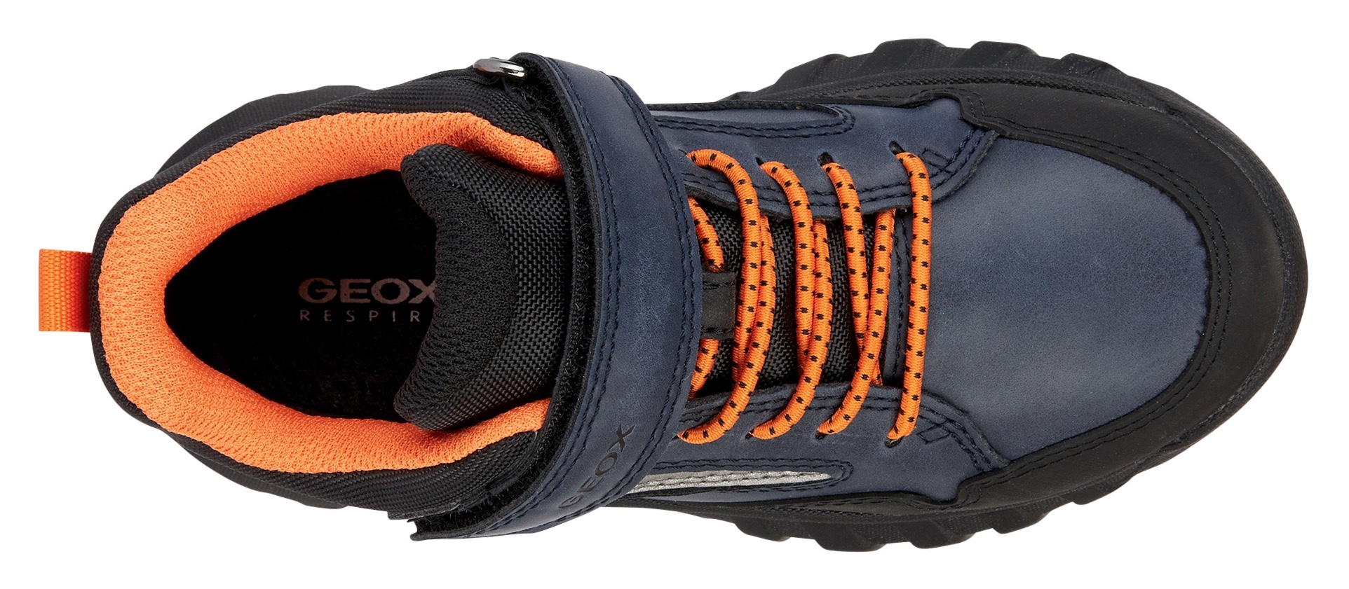 Geox BAUR BOY SIMBYOS ABX«, | bestellen mit B »J Winterboots TEX-Membrane online wasserabweisender