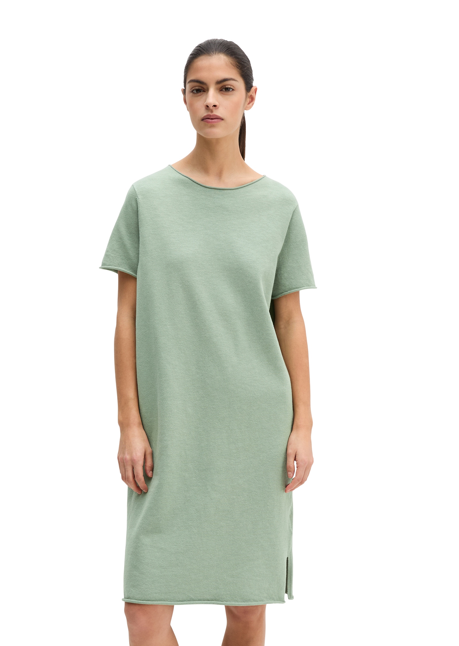 Marc OPolo "aus Organic Cotton-Leinen-Mix"