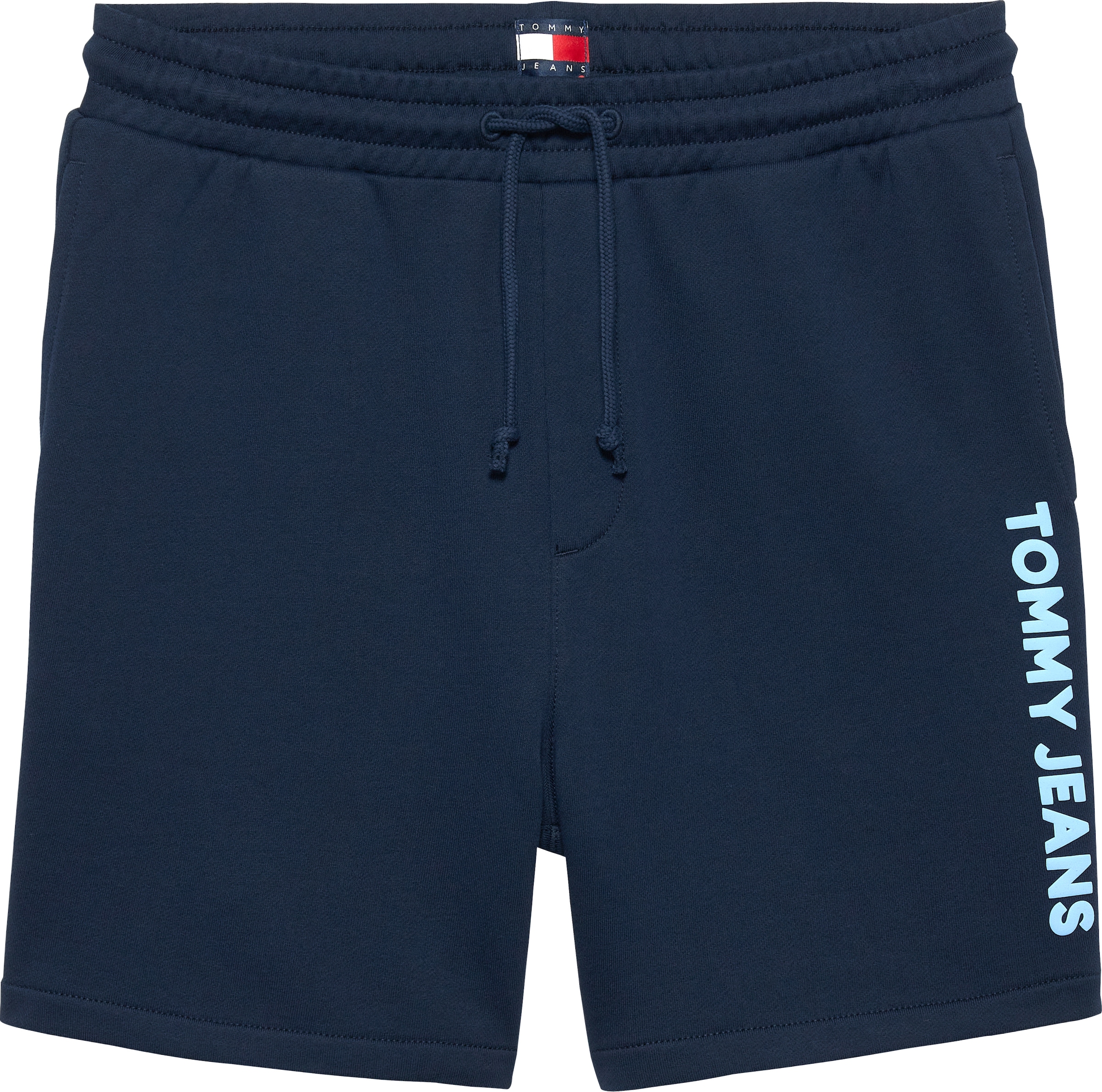 Tommy Jeans Sweatshorts »TJM RLX NEW CLSSCS BEACH SHORT«, Mit Kordelzug