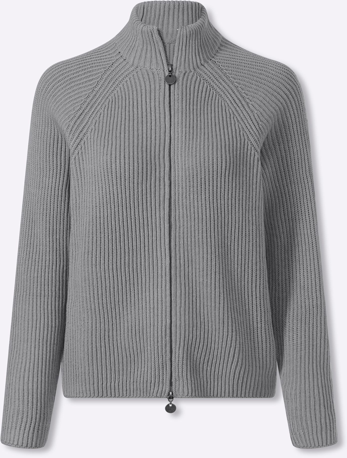 heine Strickjacke