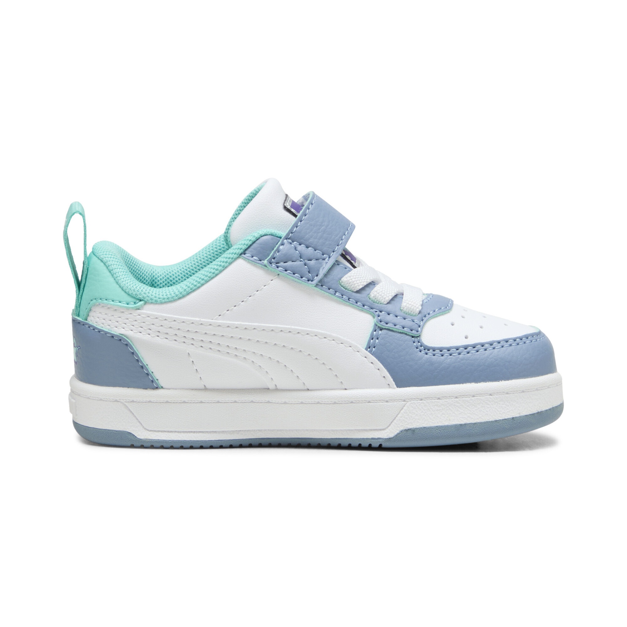 PUMA Sneaker »PUMA x HOT WHEELS™ MONSTER TRUCKS Caven Sneakers Kinder«