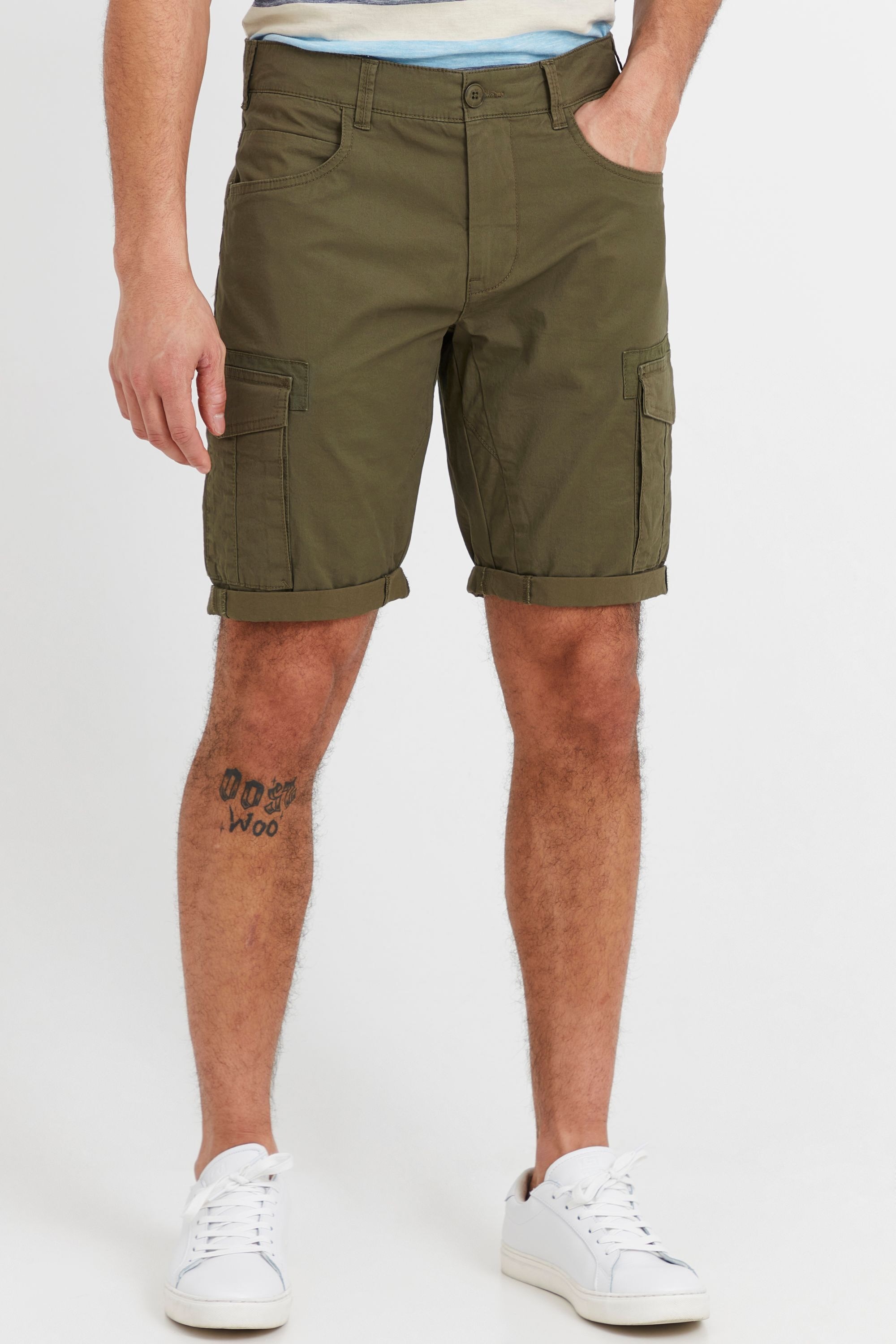 !Solid Cargoshorts »Cargoshorts SDFredo«