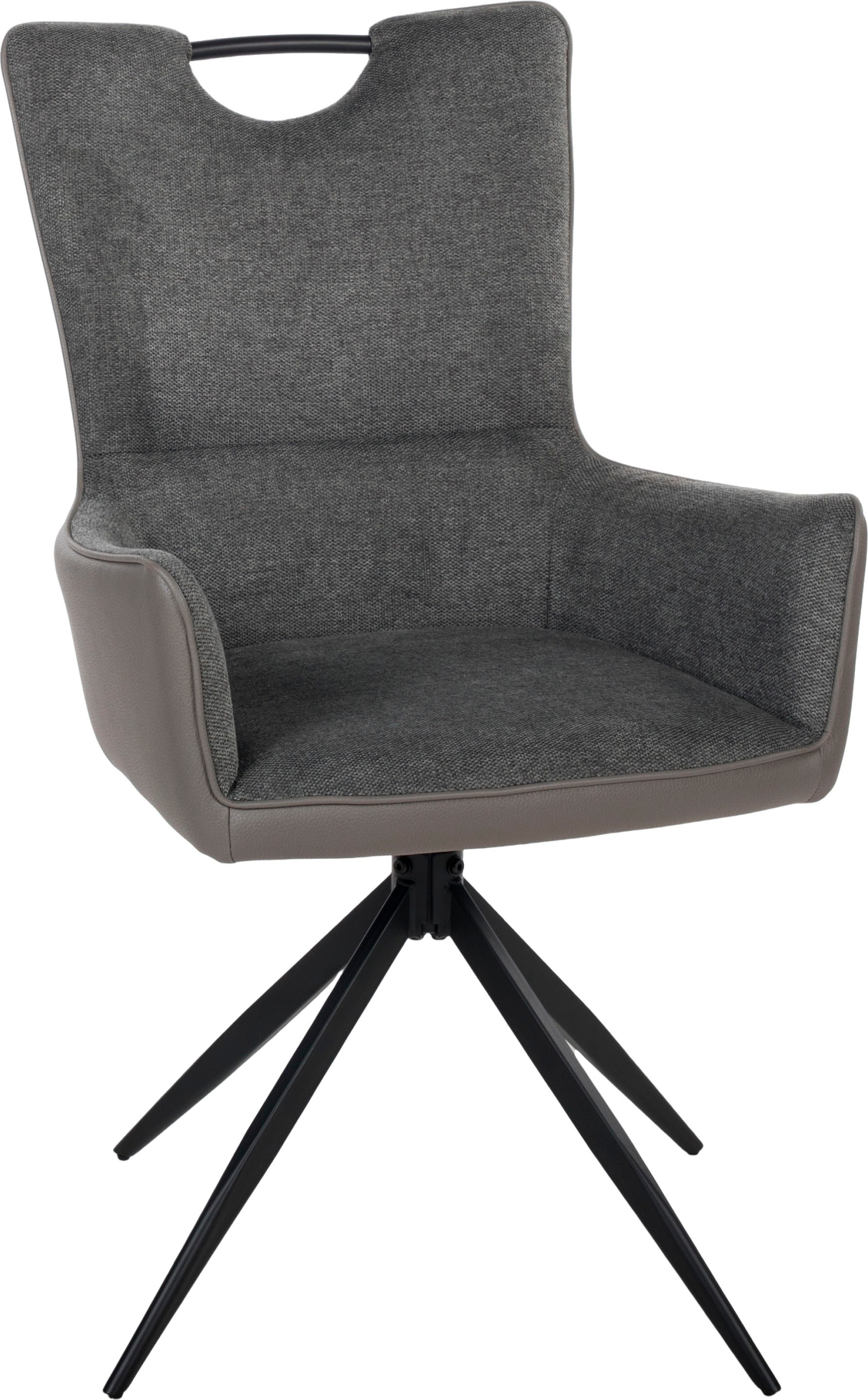 Duo Collection Esszimmerstuhl "Valeria Esszimmerstuhl, 2er-Set" (Set) 2 Stk günstig online kaufen