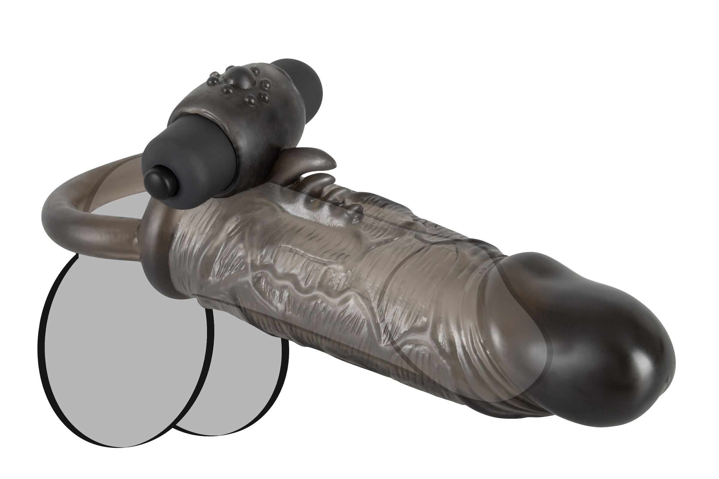 REBEL Penishülle »Penissleeve Extension«