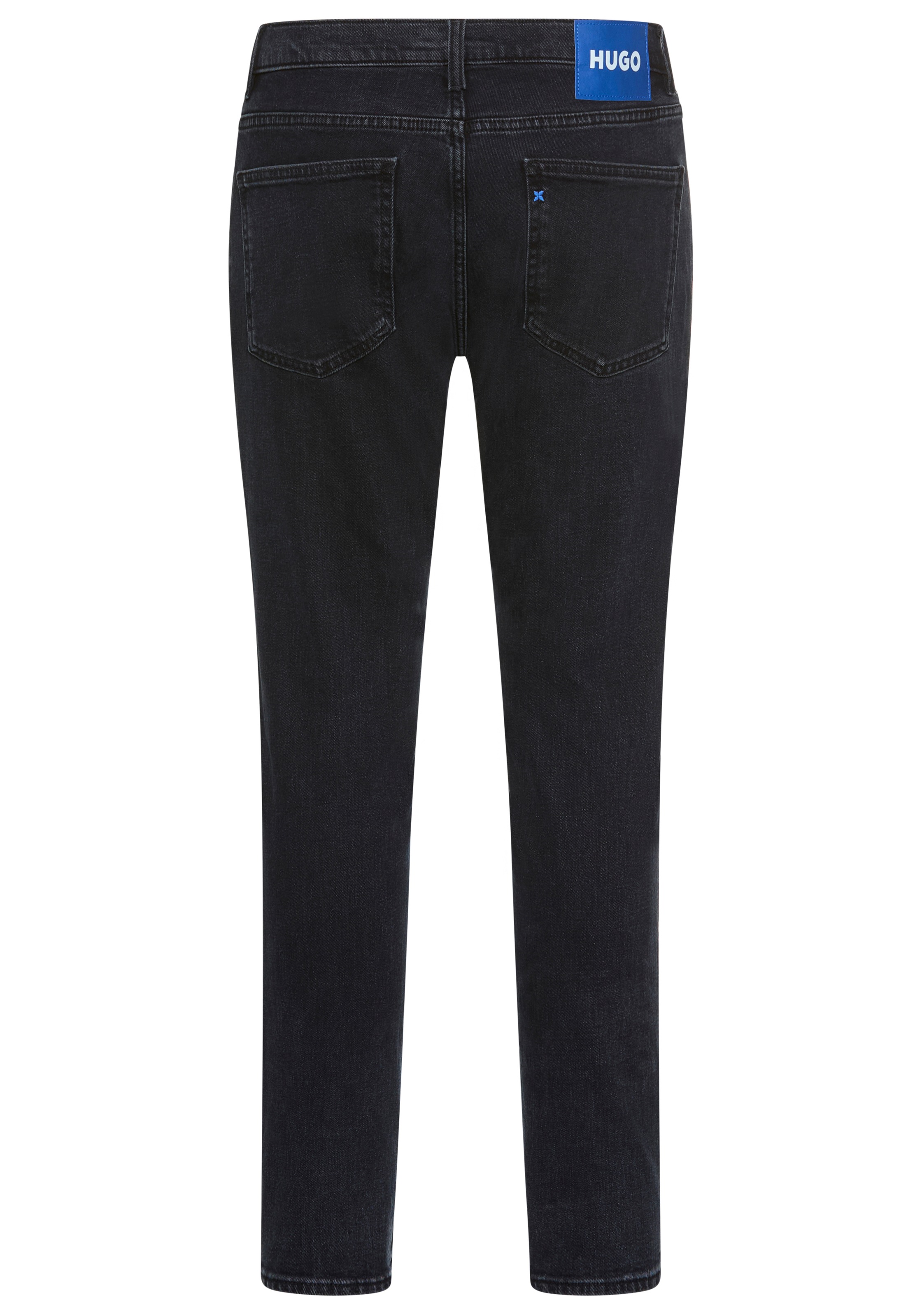 HUGO Blue Slim-fit-Jeans "Zane", extra slim fit günstig online kaufen