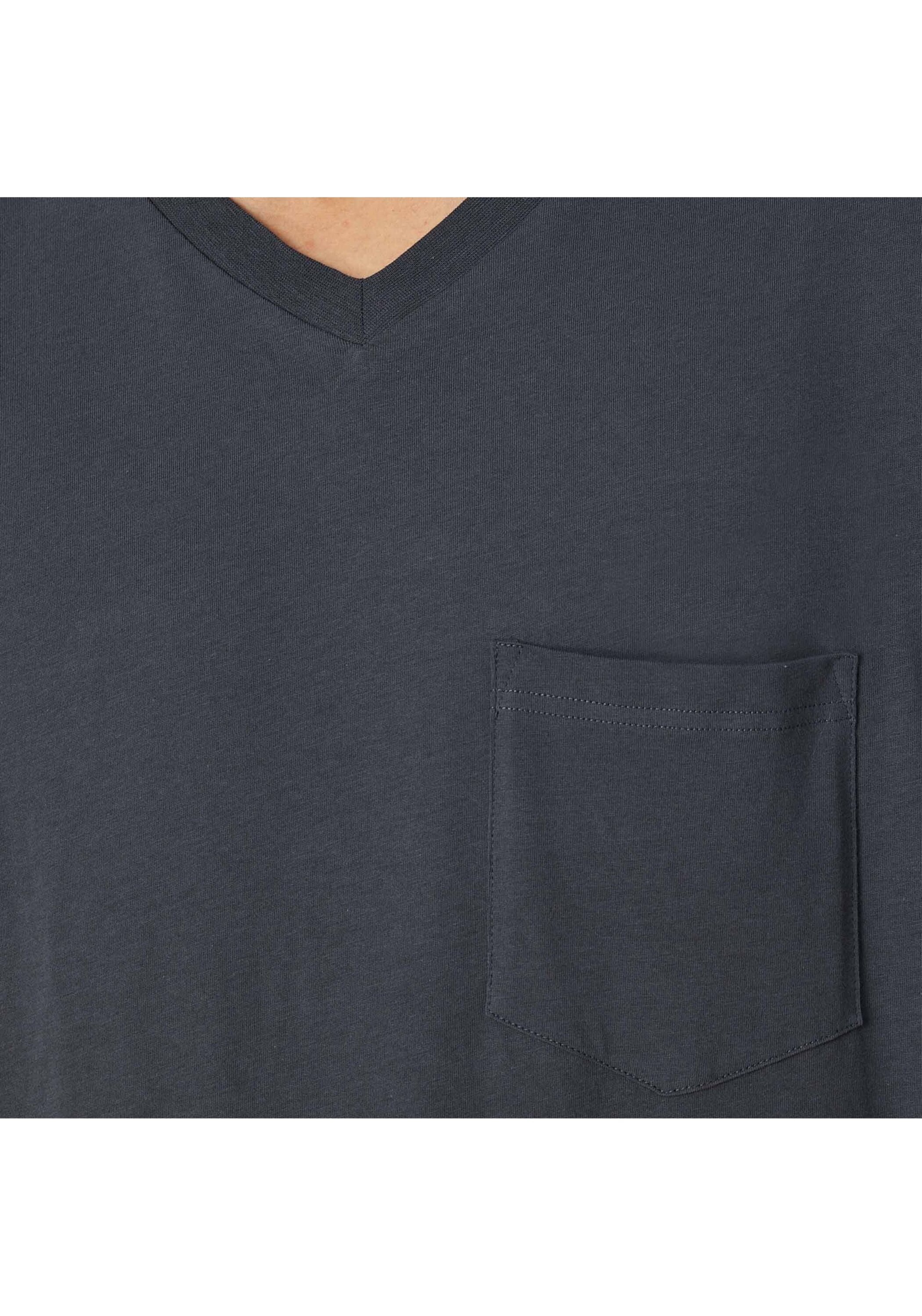 Schiesser Schlafanzug »Pyjama«