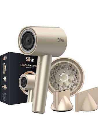 Silk'n Ionic-Haartrockner »SilkyAir Pro Model...