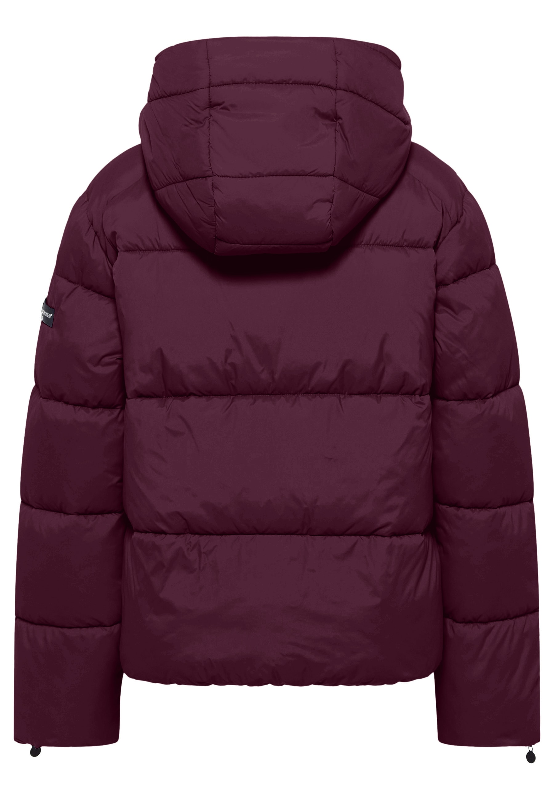 Frieda & Freddies Daunenjacke »Fake Down Jacket«