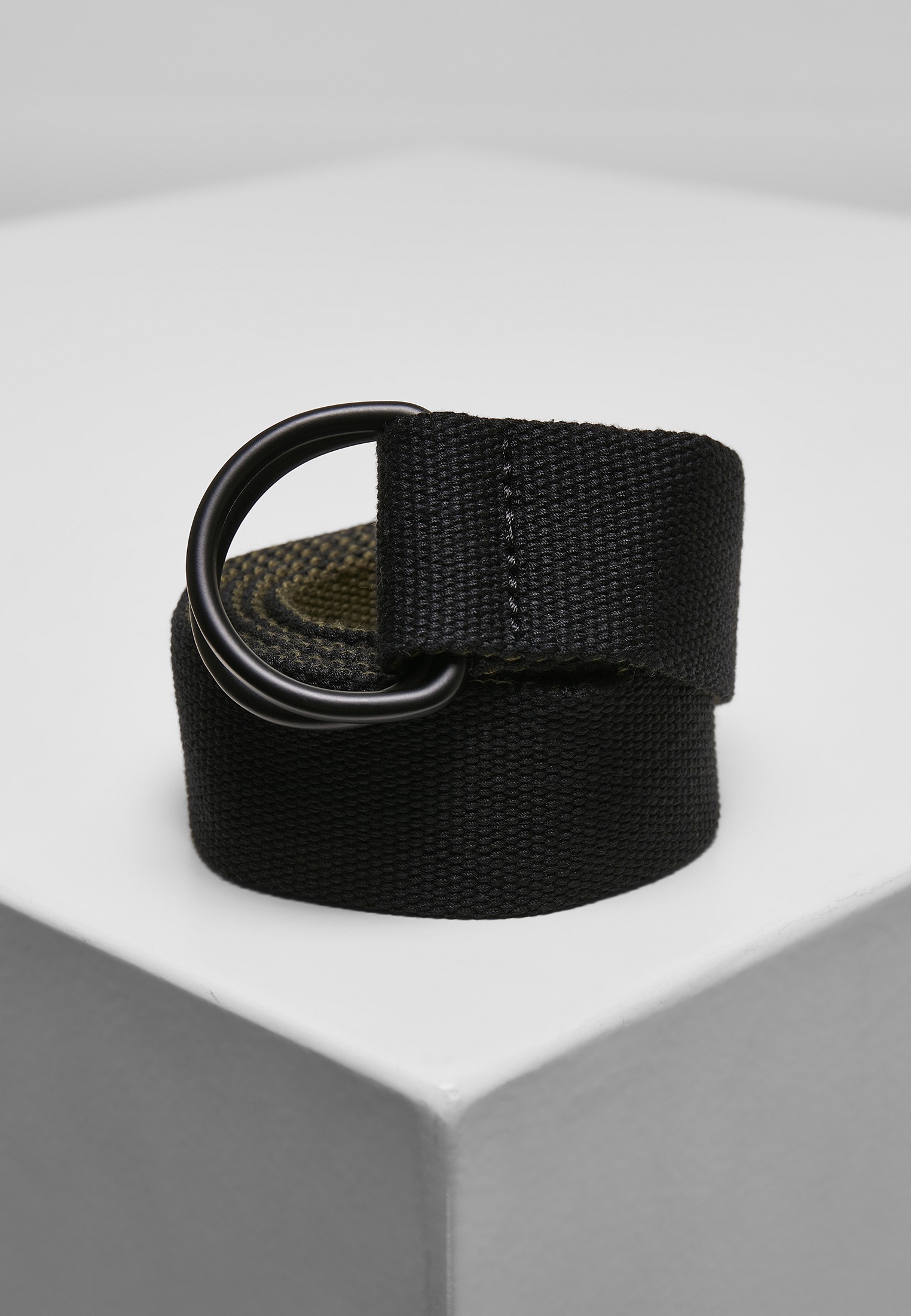 Easy CLASSICS | BAUR URBAN Hüftgürtel D-Ring kaufen online Belt 2-Pack« »Accessoires