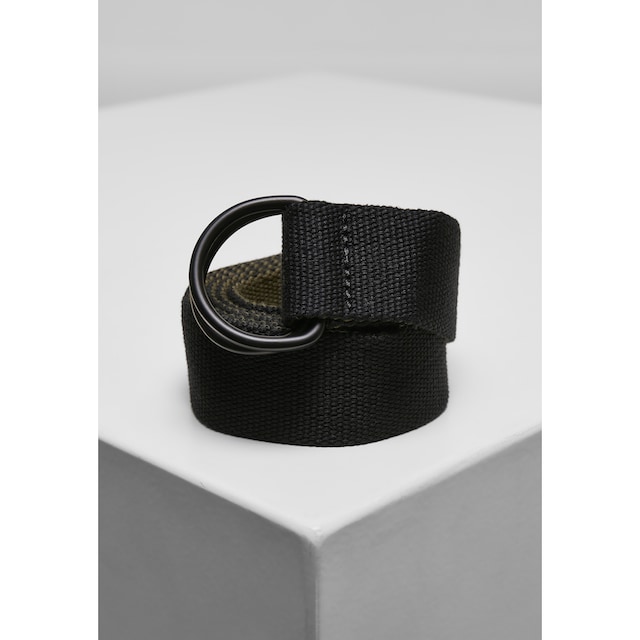 CLASSICS Hüftgürtel online D-Ring | Easy »Accessoires Belt 2-Pack« URBAN BAUR kaufen