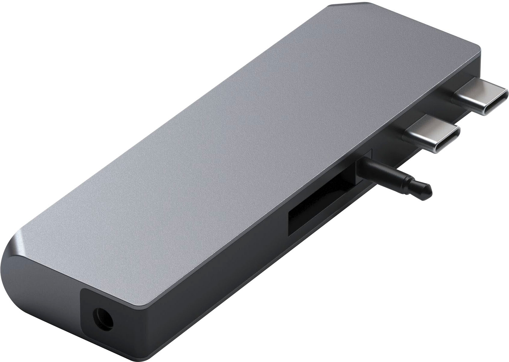 Satechi USB-Adapter »Pro Hub Mini«