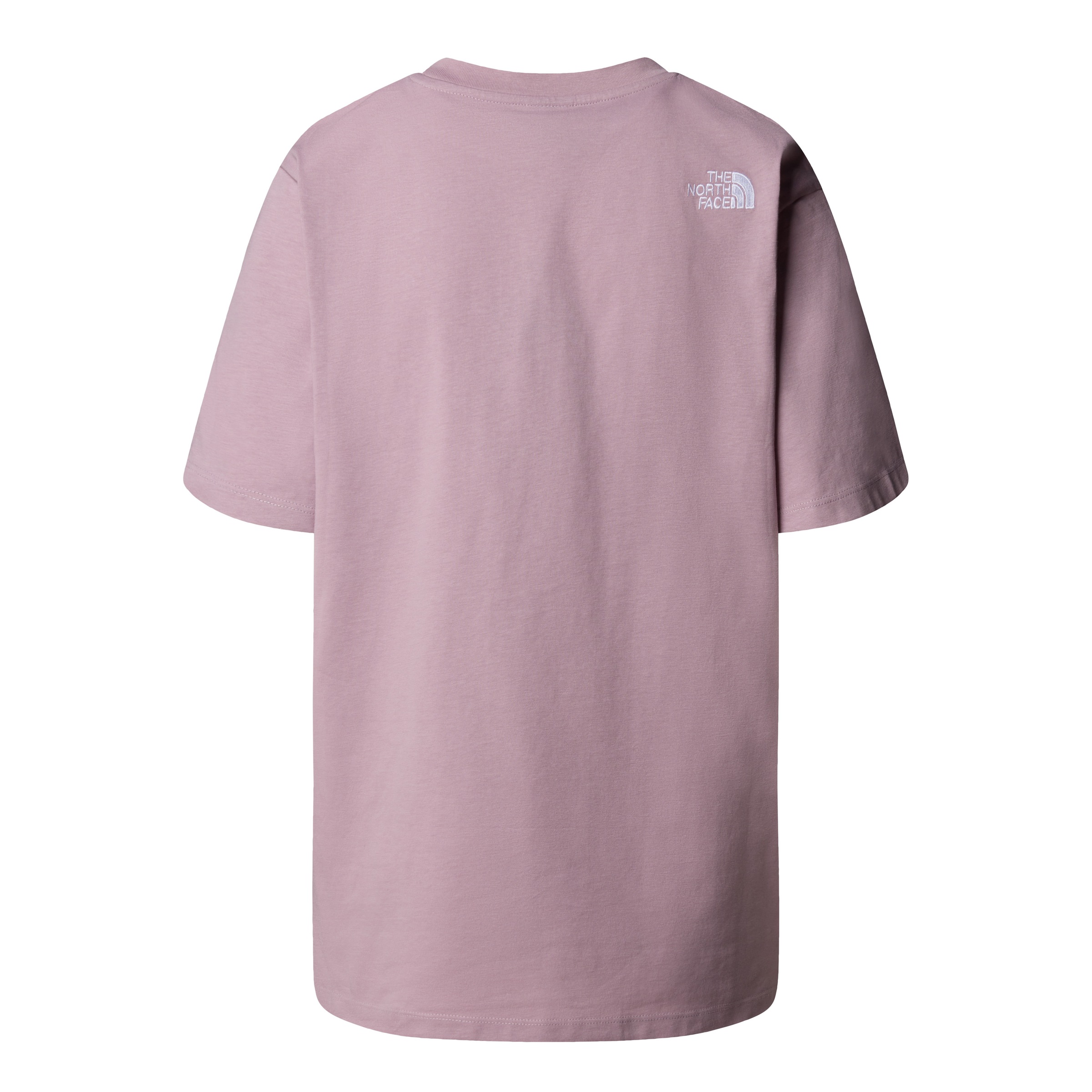 The North Face T-Shirt »W SS ESSENTIAL OVERSIZE TEE«, (1 tlg.)