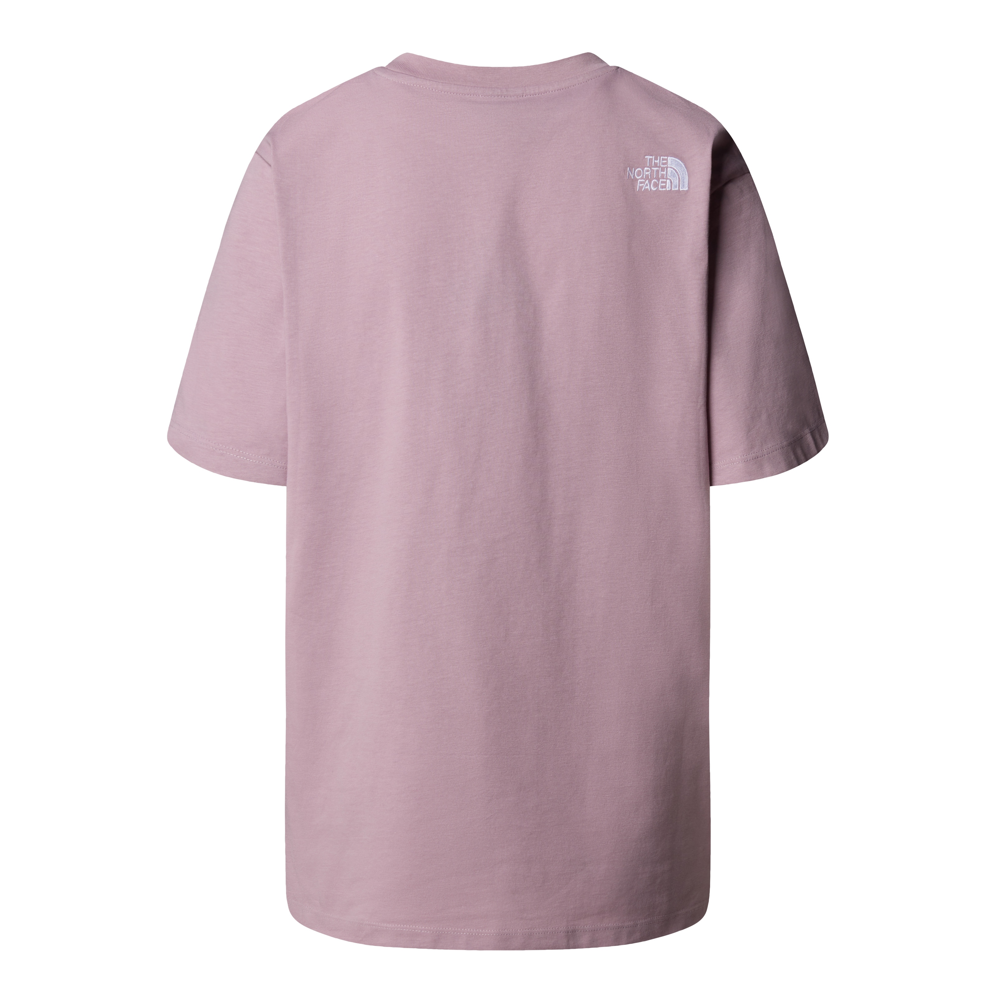 The North Face T-Shirt "W SS ESSENTIAL OVERSIZE TEE" 1 Stk. tlg. günstig online kaufen