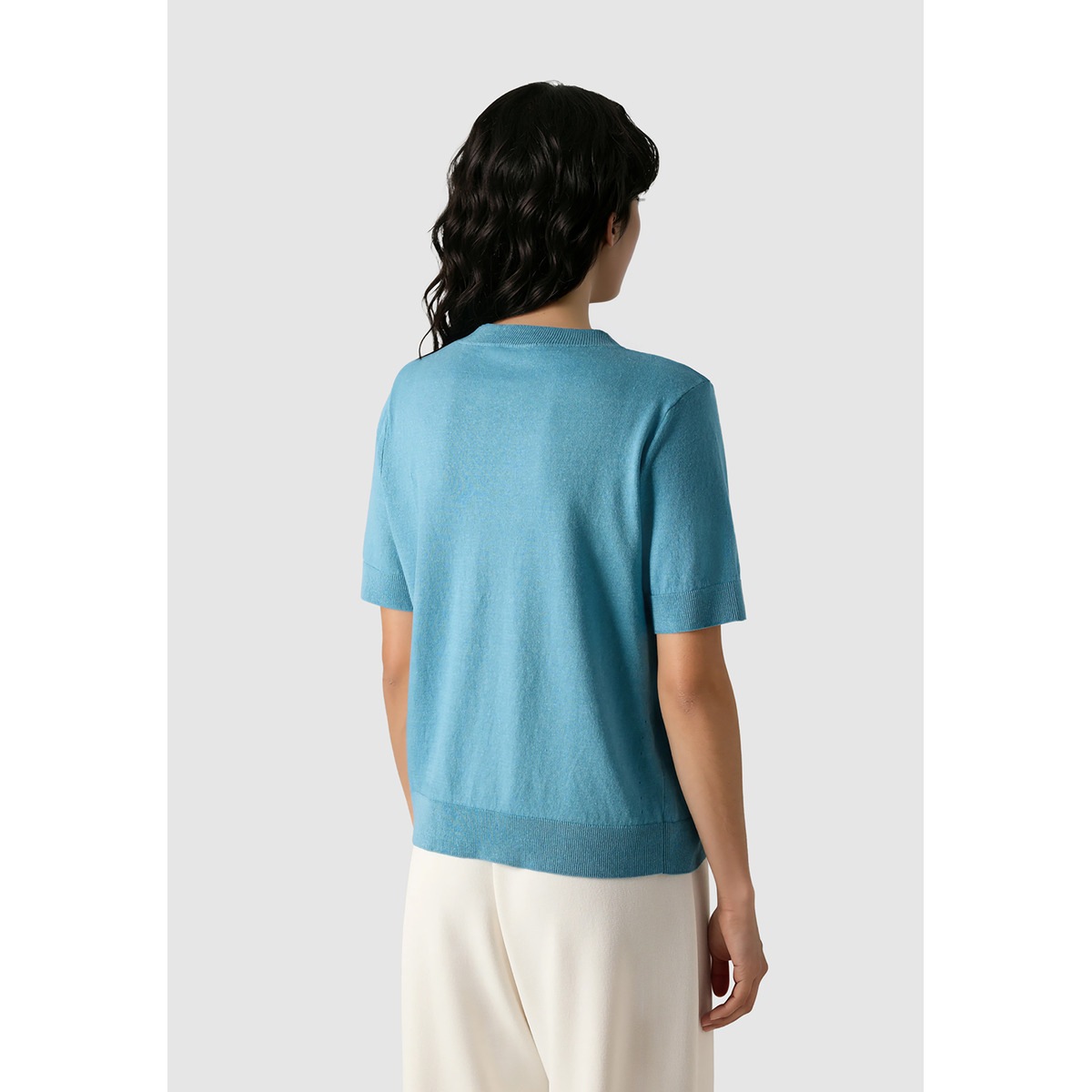 MAERZ Muenchen Strickpullover »Maerz Muenchen 318400 Strickpullover Damen Bekleidung«