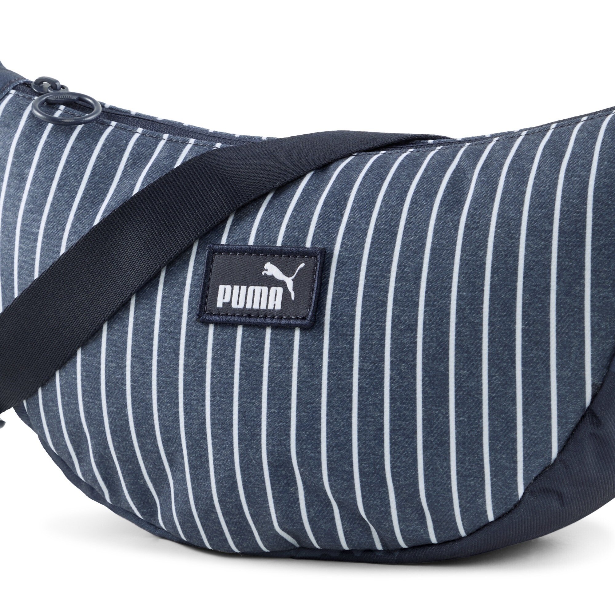 PUMA Handtasche »UP Surf Club 3L Halbrunde Tasche Damen«