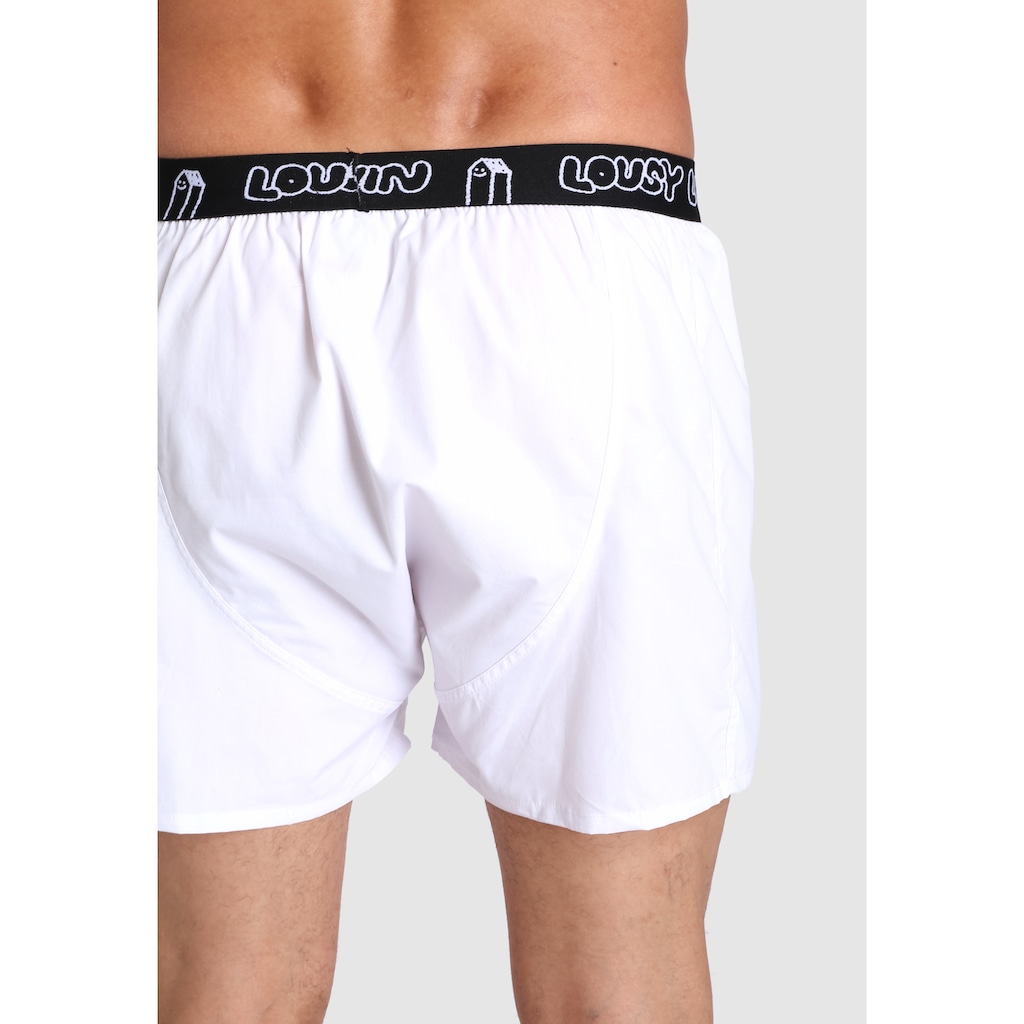 Lousy Livin Boxershorts »Boxer Briefs«