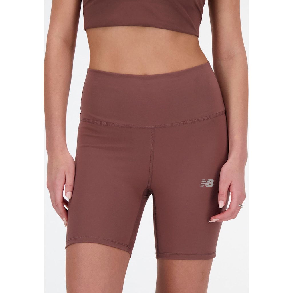 New Balance Funktionstights »WOMENS TRAINING SHORT«