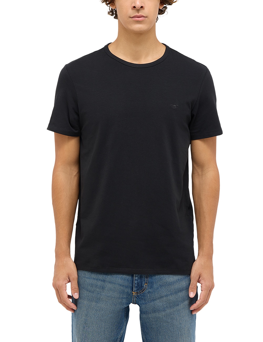 MUSTANG "Herren Style Allen"